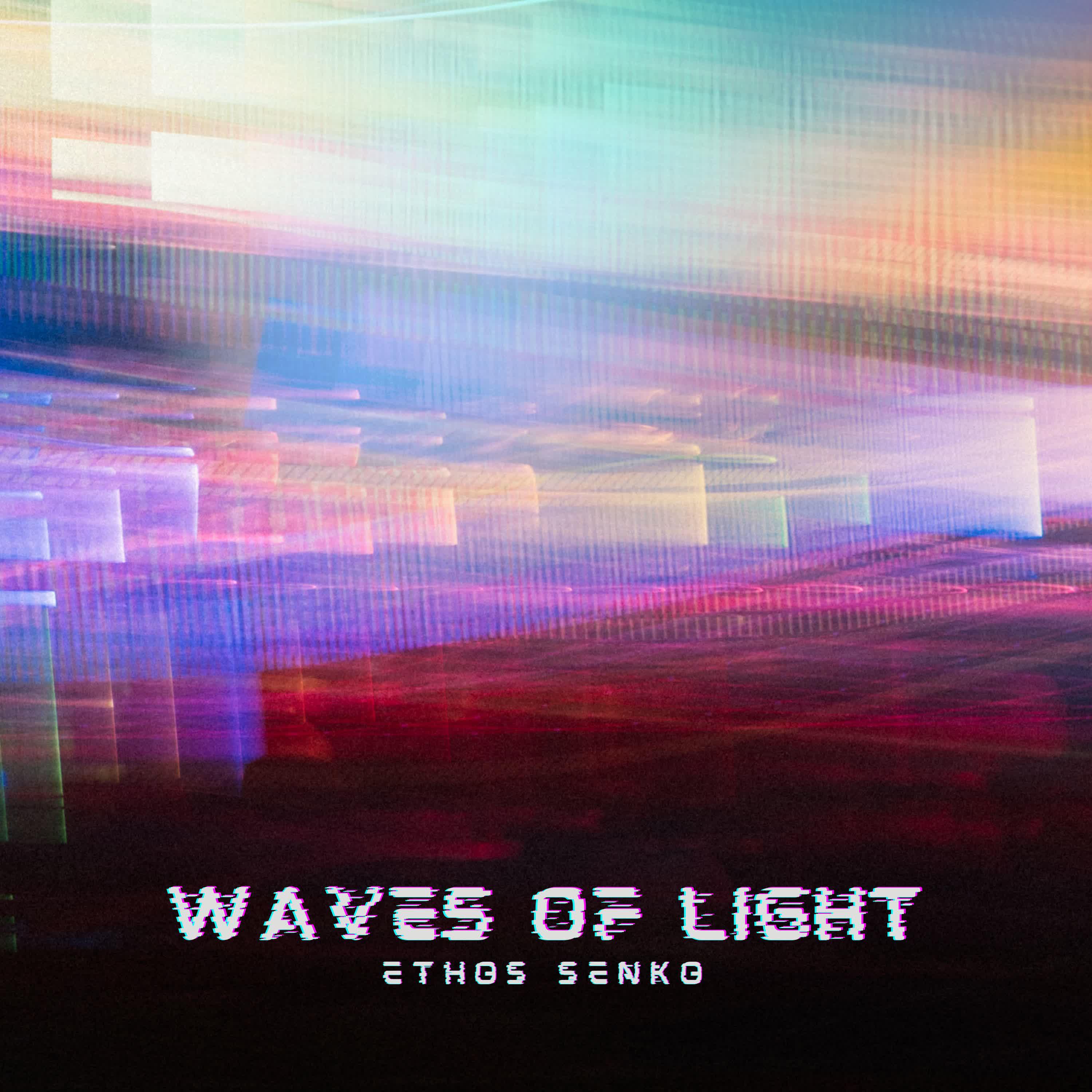 Постер альбома Waves of Light