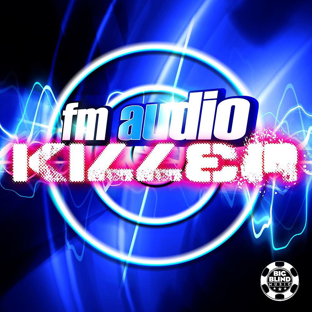 FM Audio - Killer (Mdv Remix Edit)