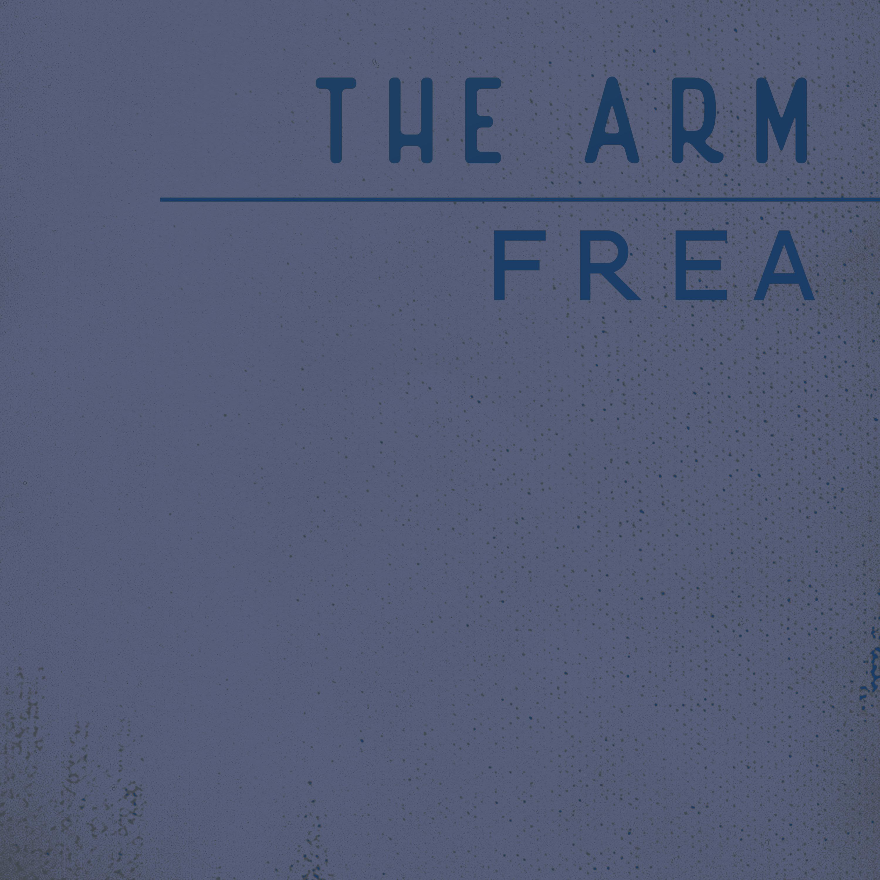 Постер альбома Frea