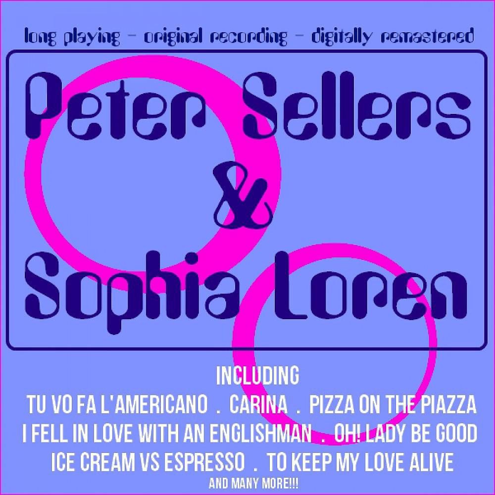 Постер альбома Peter and Sophia