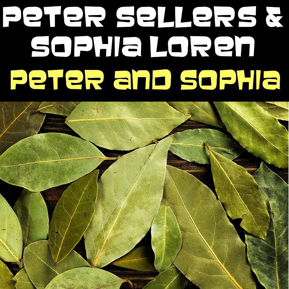 Peter Sellers & Sophia Loren - Two Way Stretch