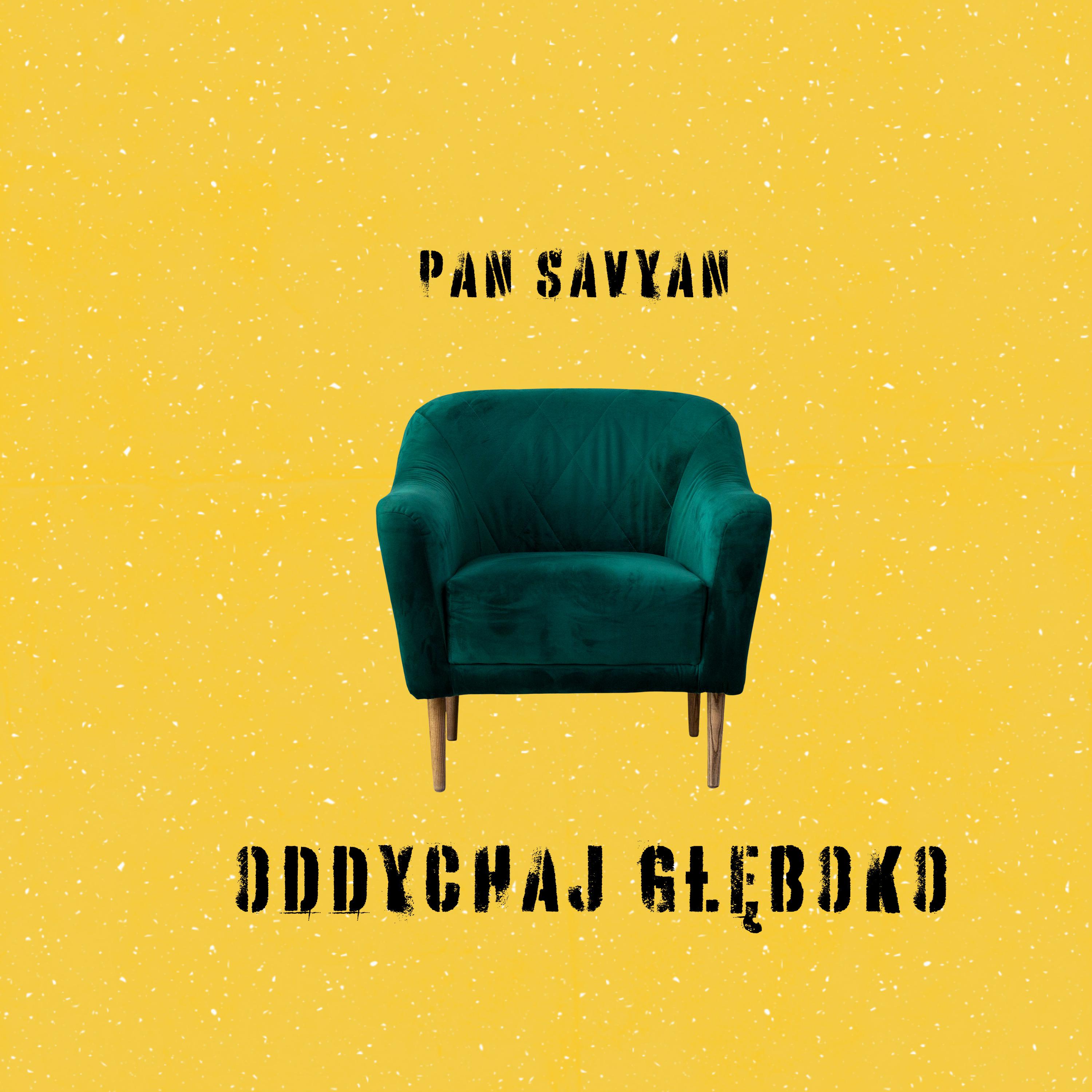 Постер альбома Oddychaj Głęboko