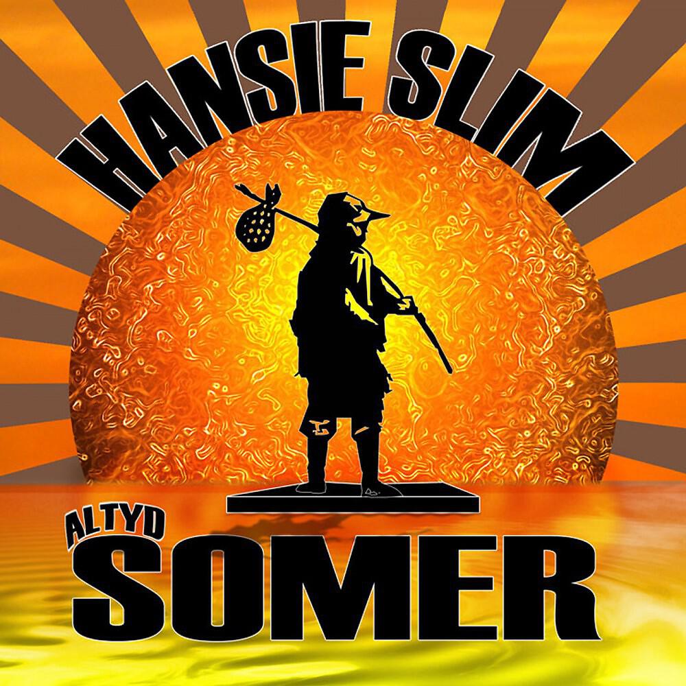 Hansie Slim - Ek Mis Jou