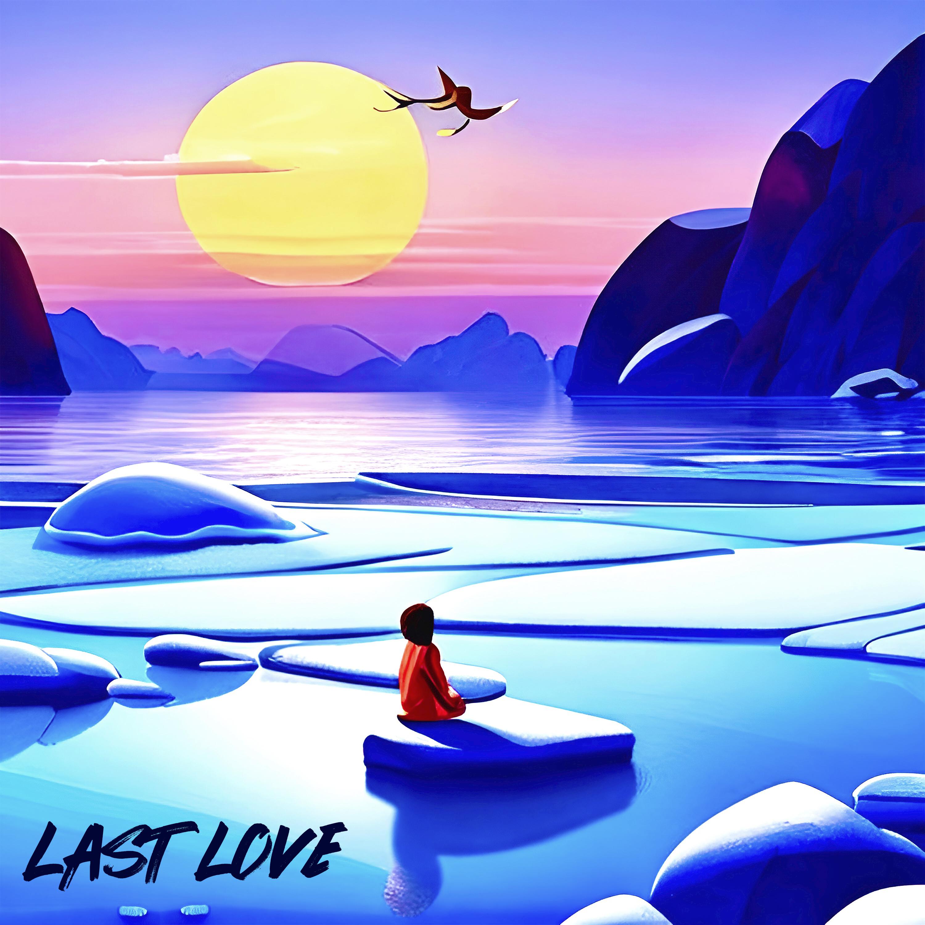 Постер альбома LAST LOVE
