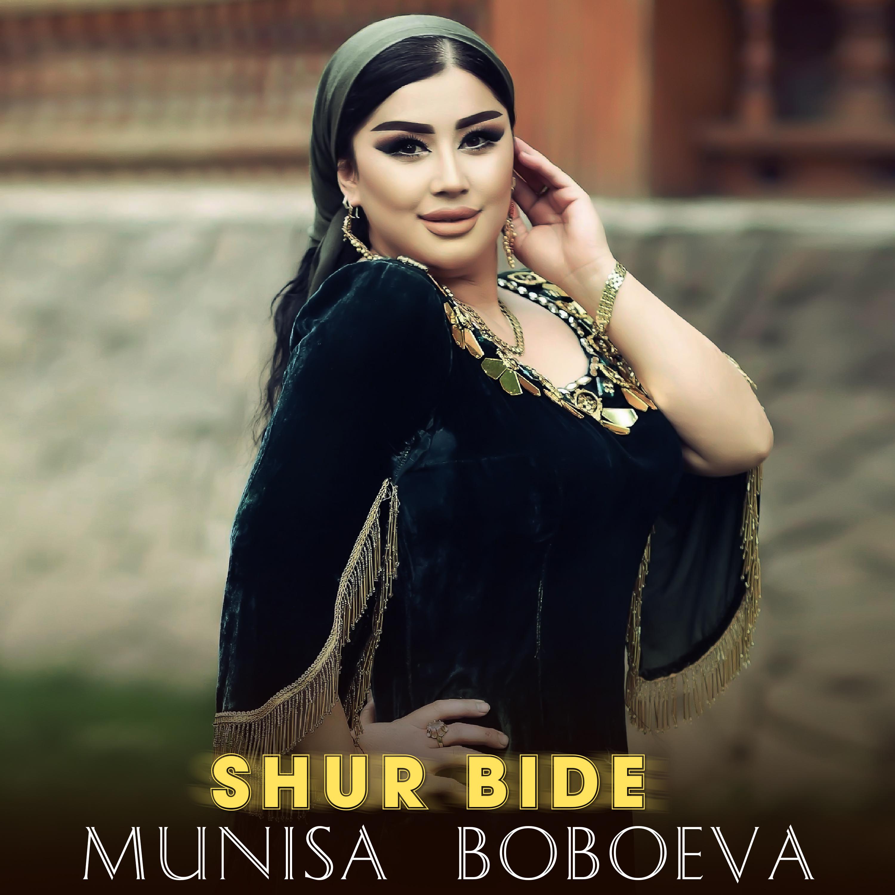 Постер альбома Shur bide