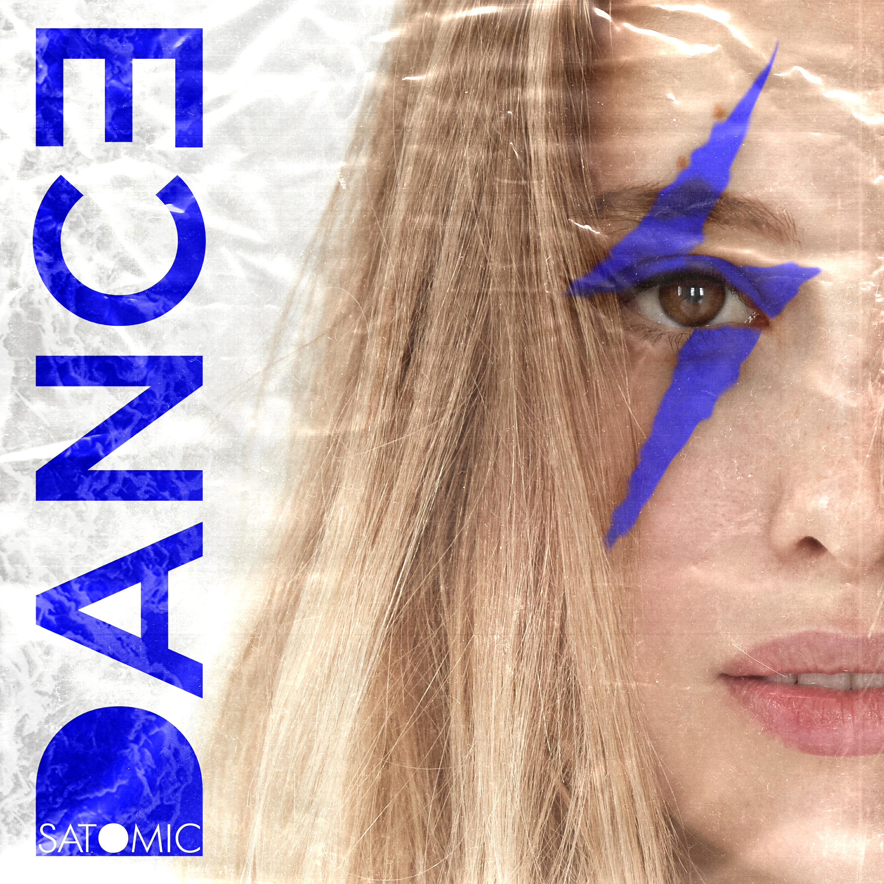 Постер альбома DANCE