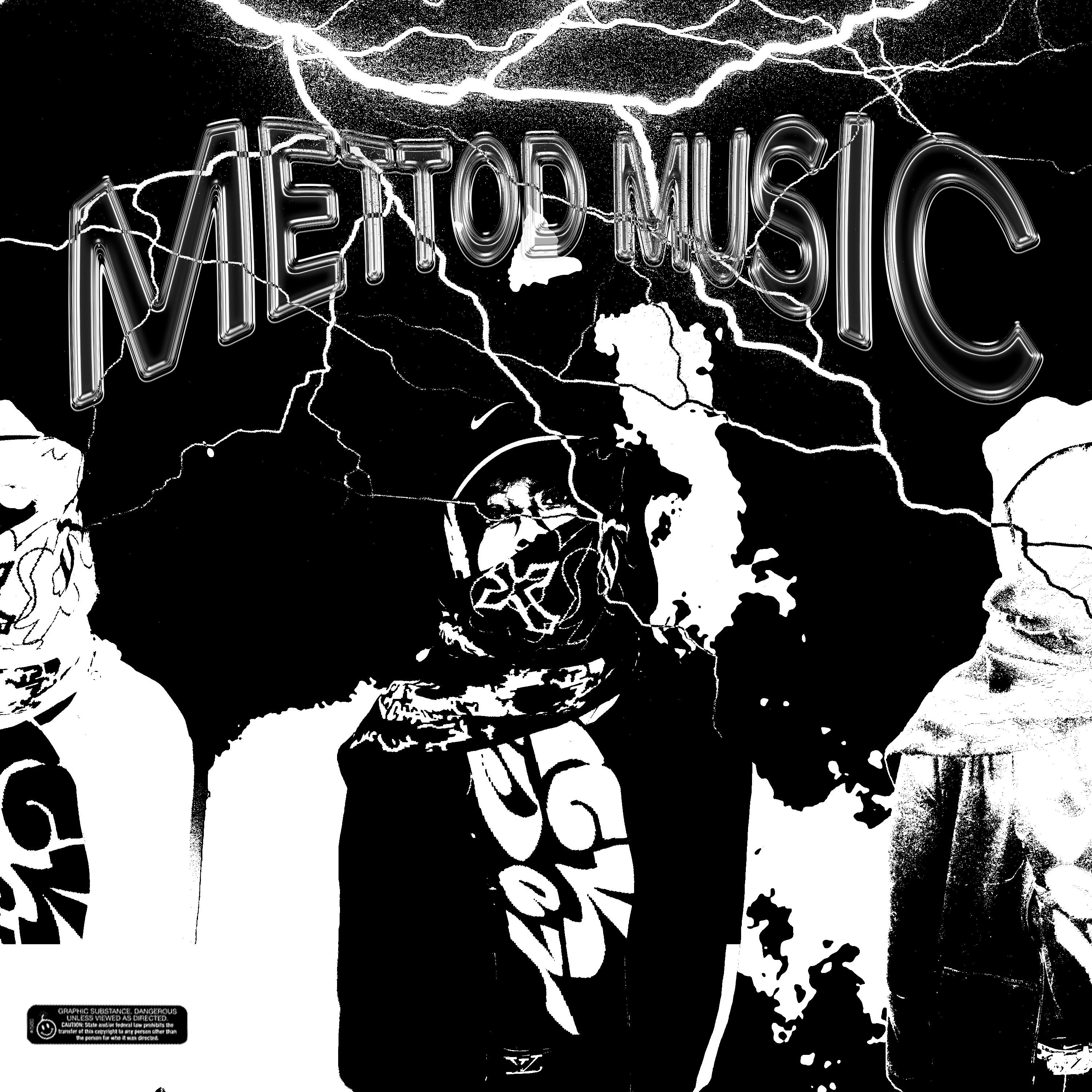 Постер альбома METTOD MUSIC