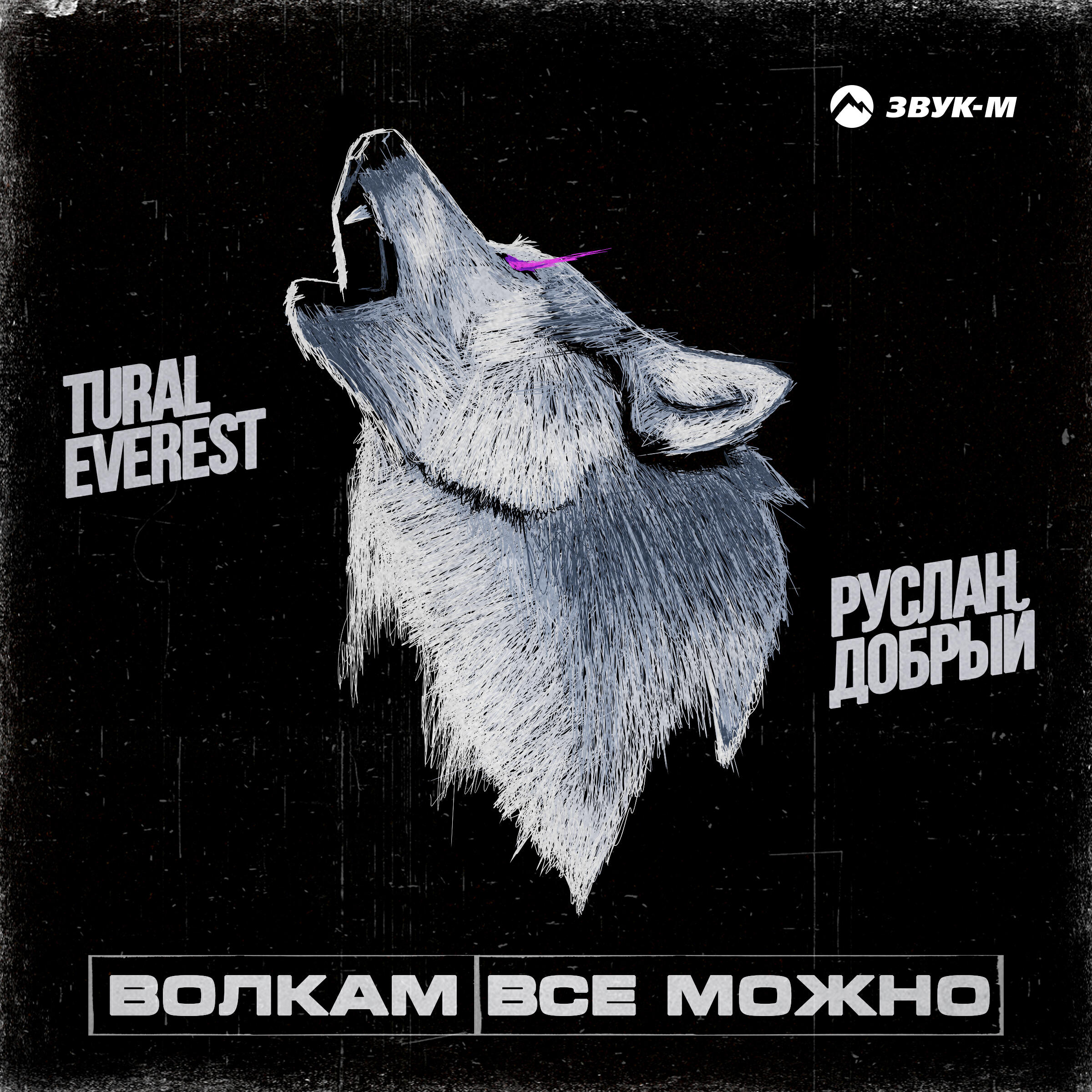 Добрый волки песню. Tural Everest волки. Ruslan dobriy Tural Everest mp3.