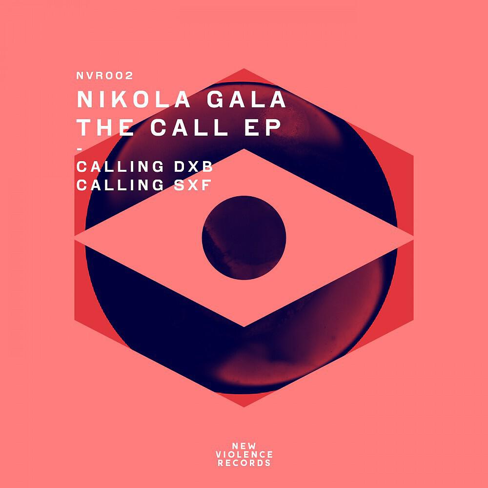 Nikola Gala - Calling SXF (Original Mix)