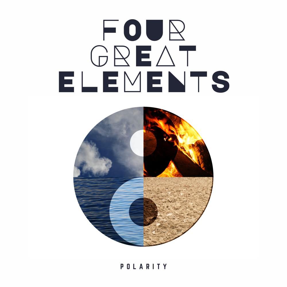 Постер альбома Four Great Elements