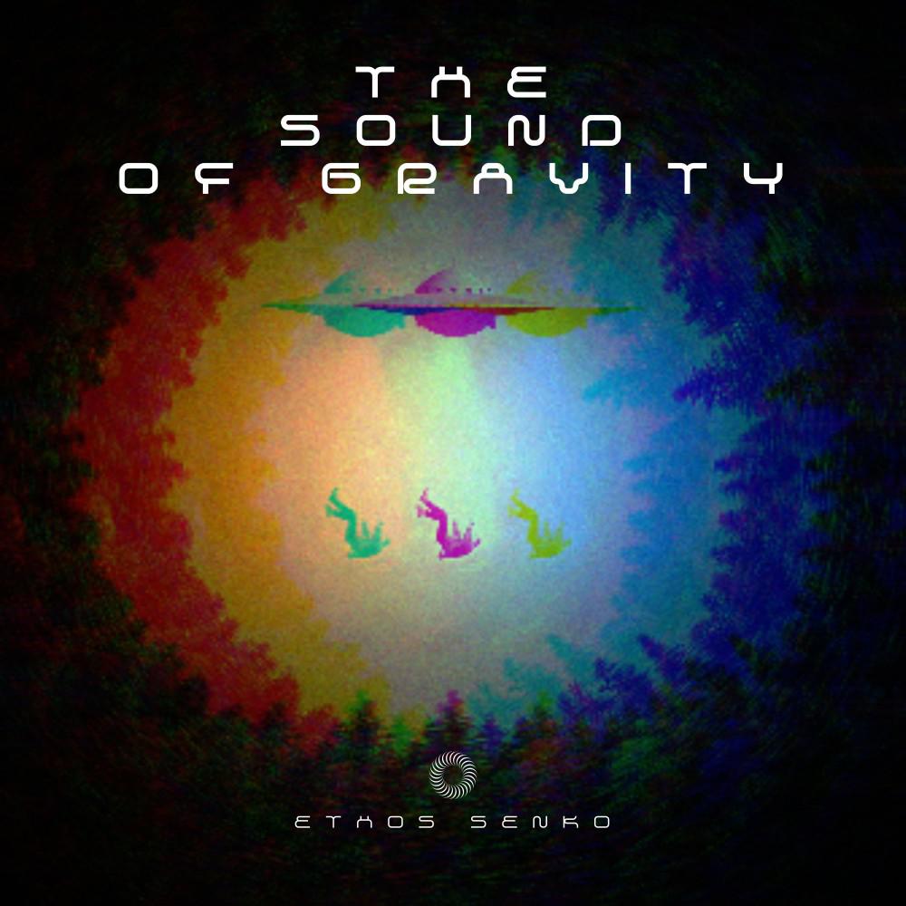 Постер альбома The Sound of Gravity