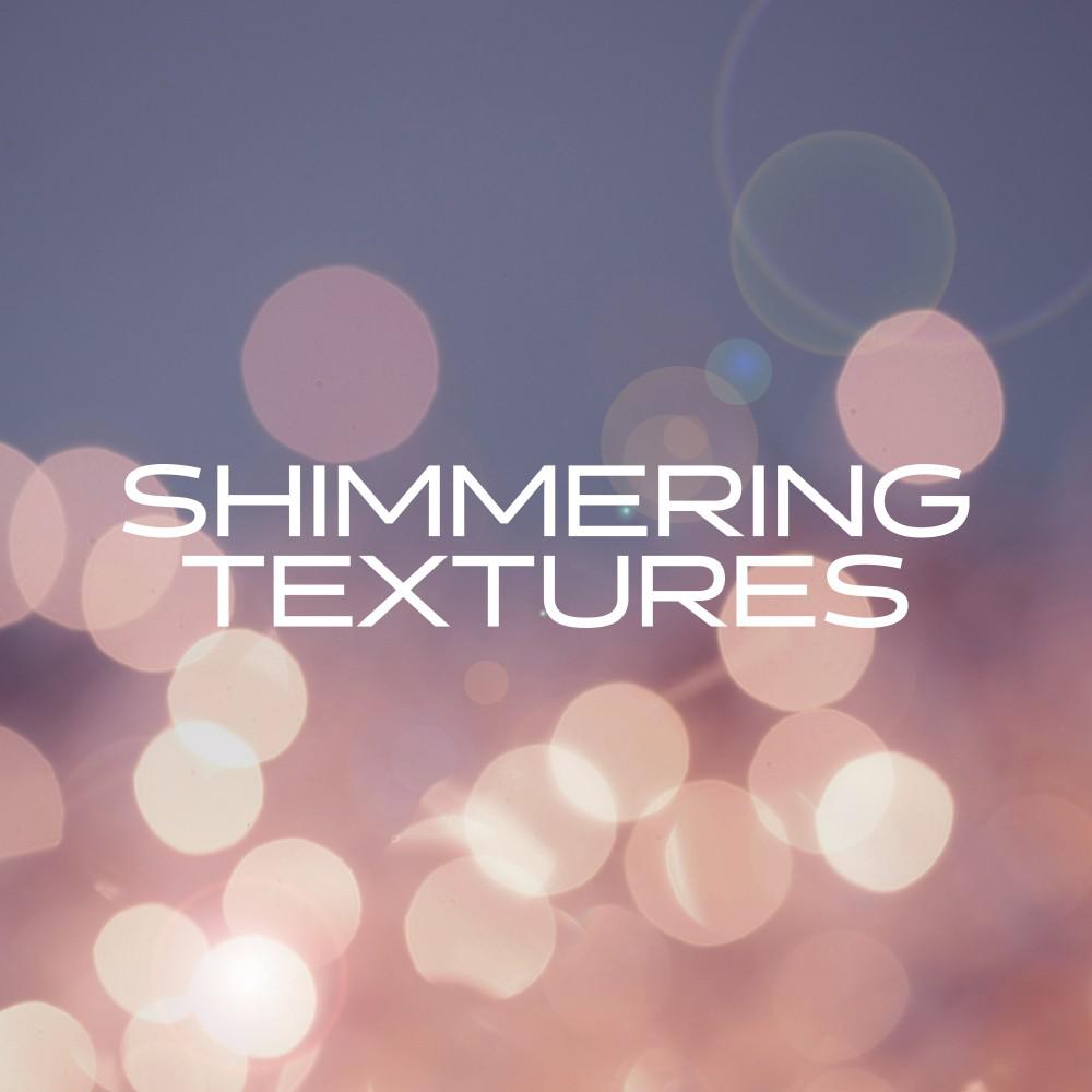 Постер альбома Shimmering Textures