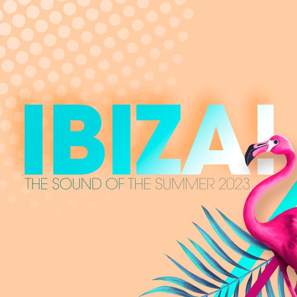 Постер альбома Ibiza! - The Sound of the Summer 2023