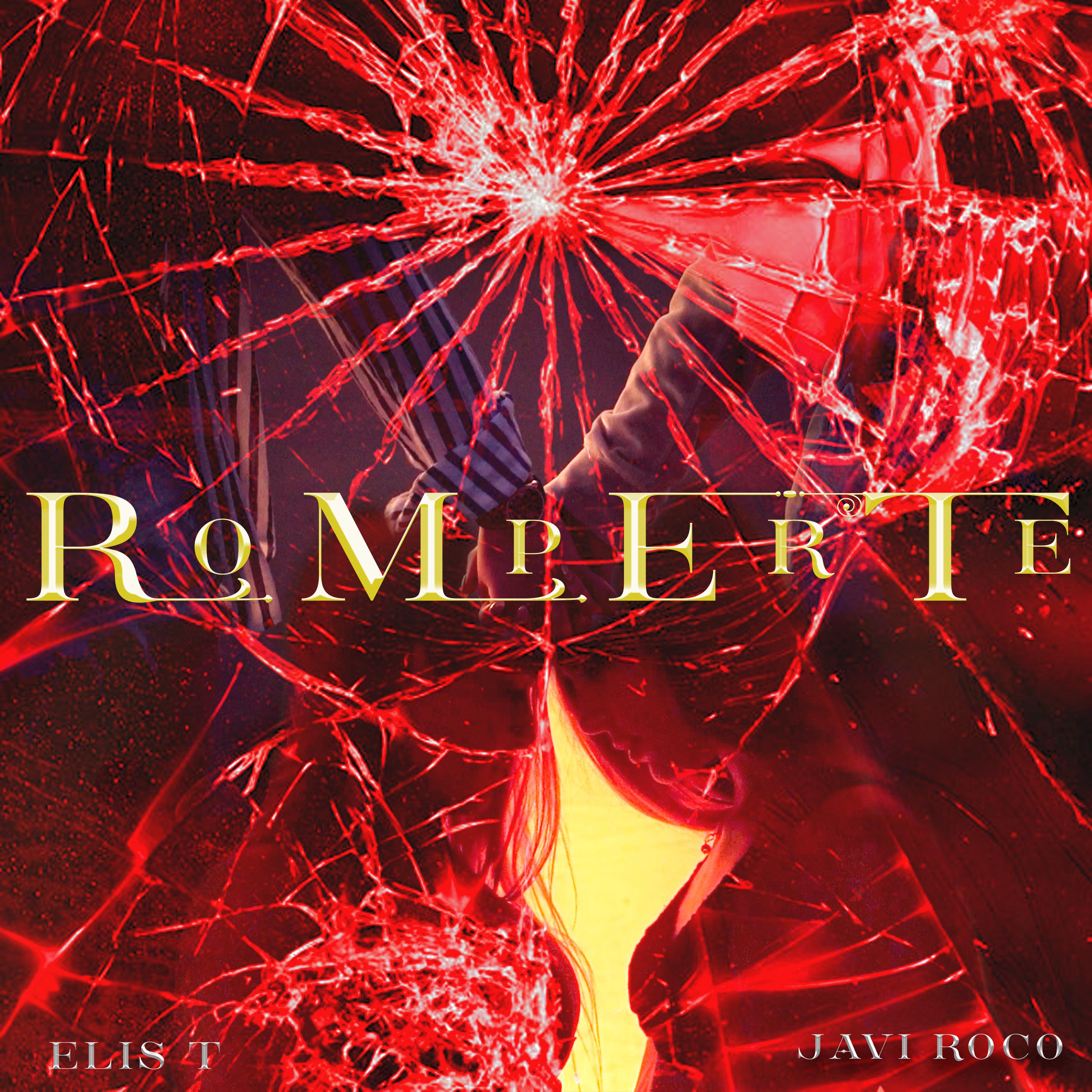 Постер альбома Romperte