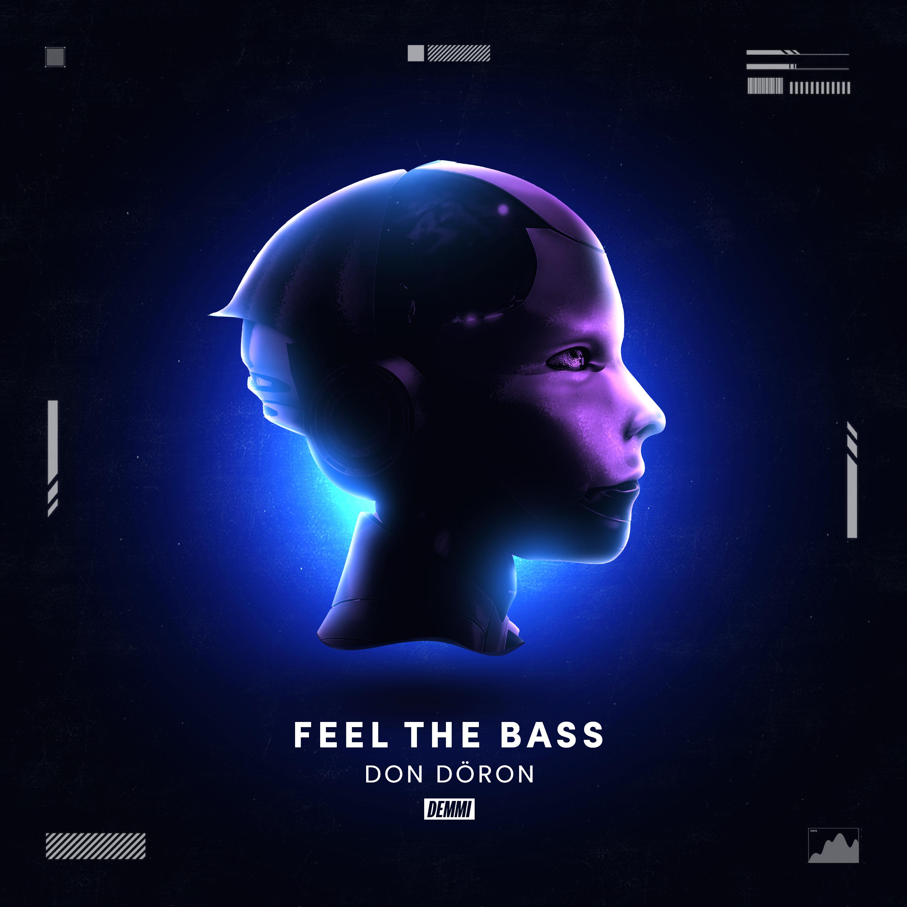 Постер альбома Feel the Bass