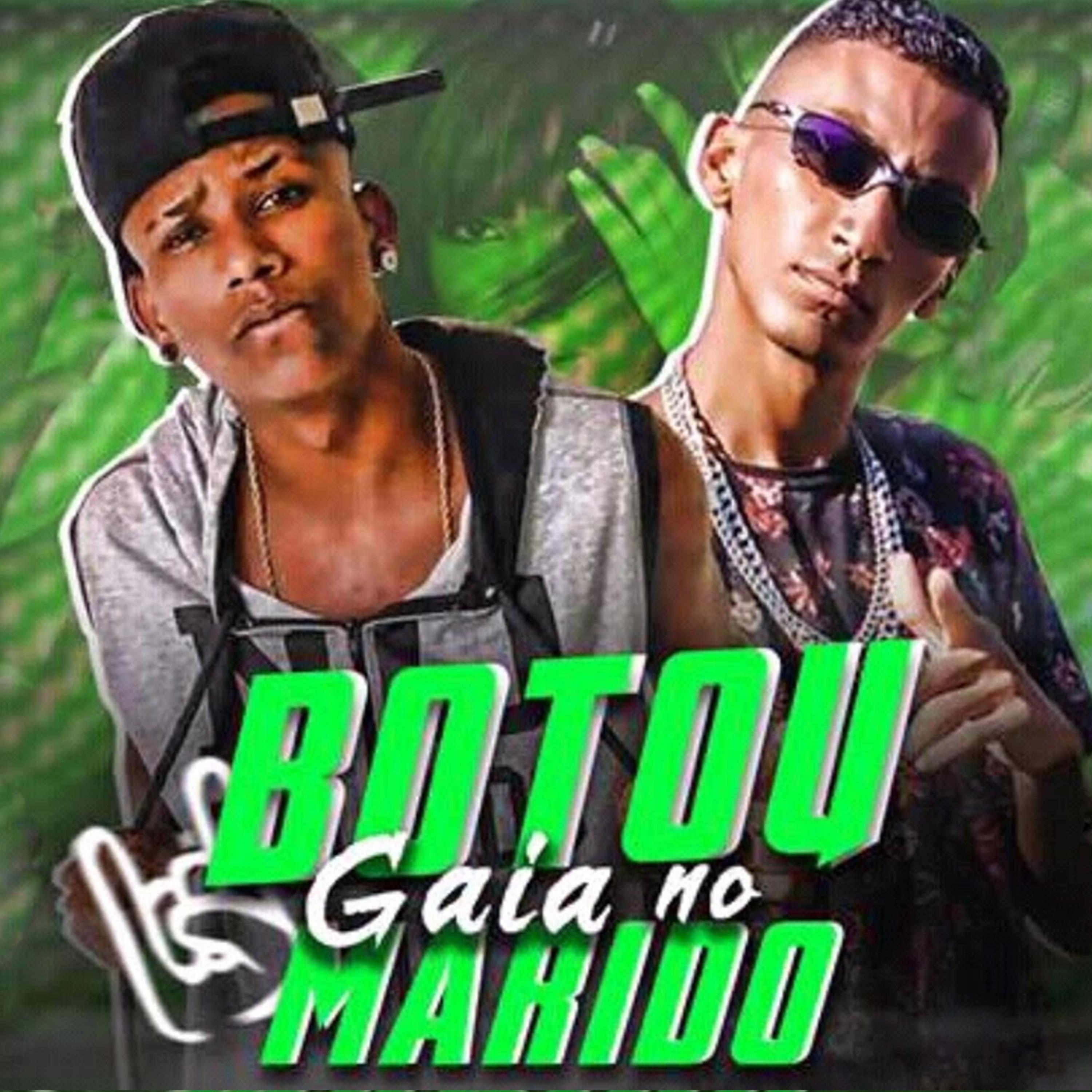 Постер альбома Botou Gaia no Marido