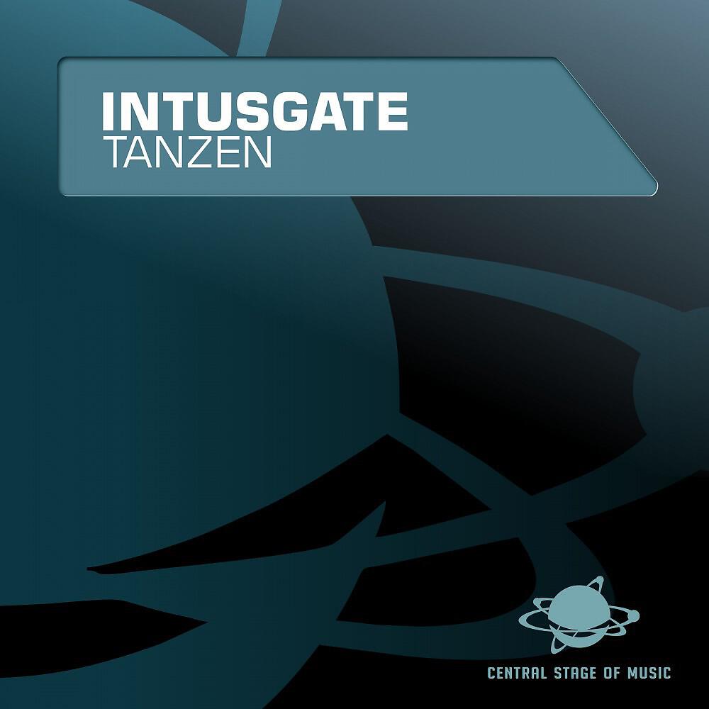 Intusgate - Tanzen (Revolution United Remix)