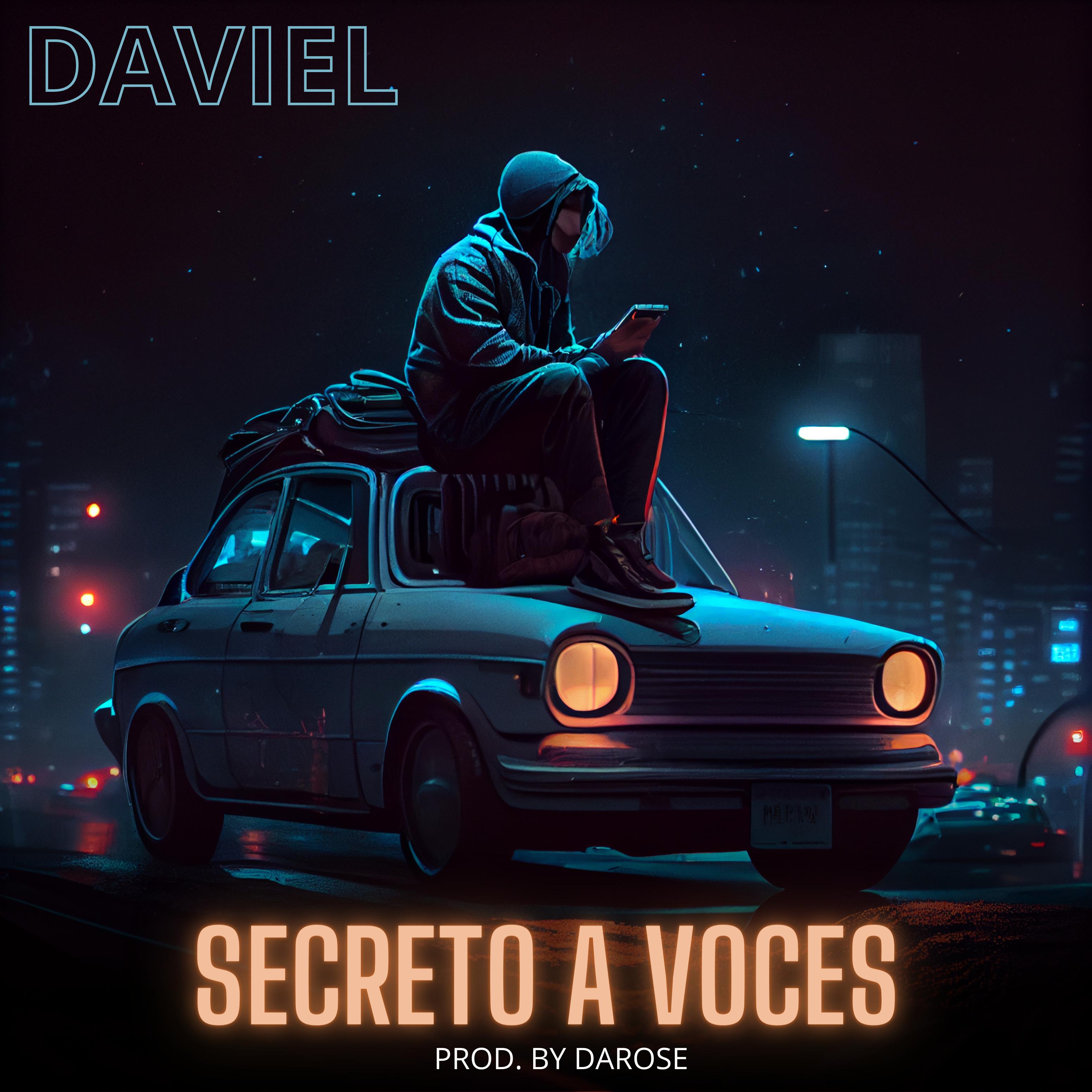 Постер альбома Secreto a Voces