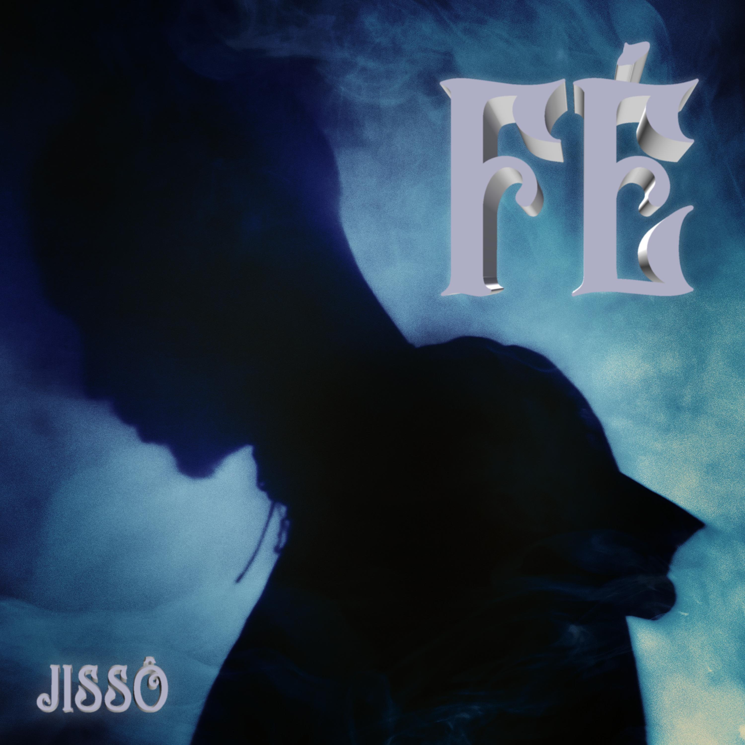 Постер альбома Fé