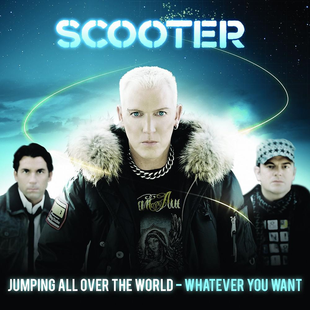 Scooter - Lighten Up The Sky (New Version)