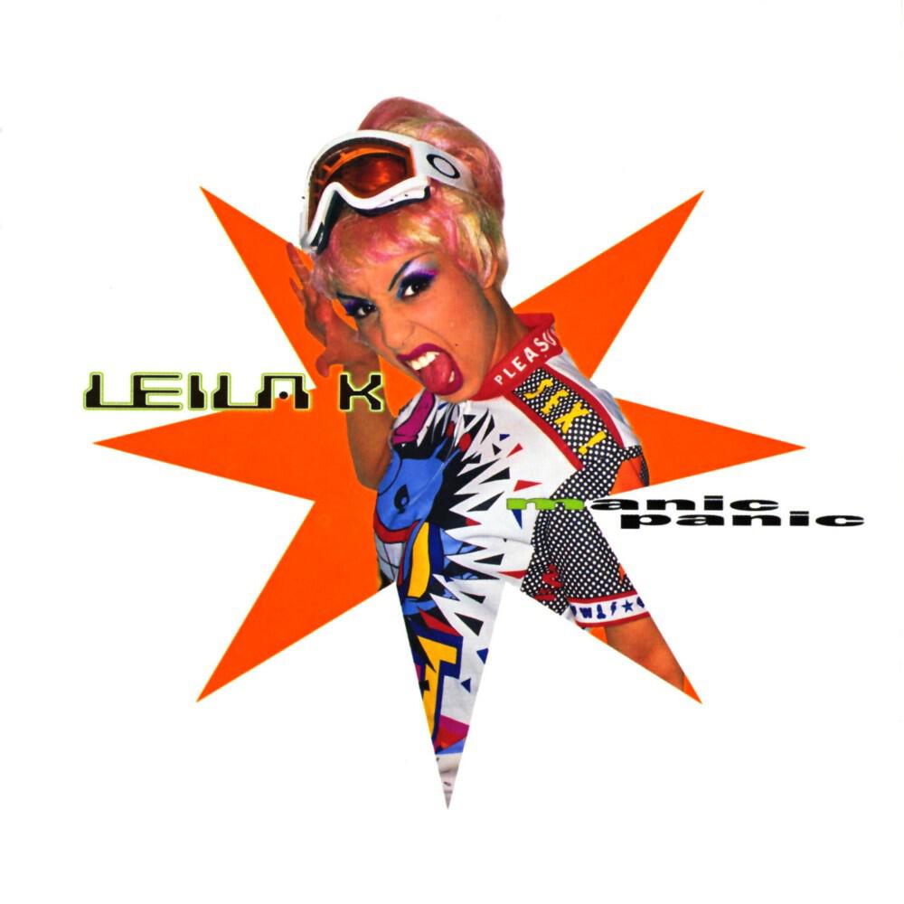 Leila K - Blacklisted