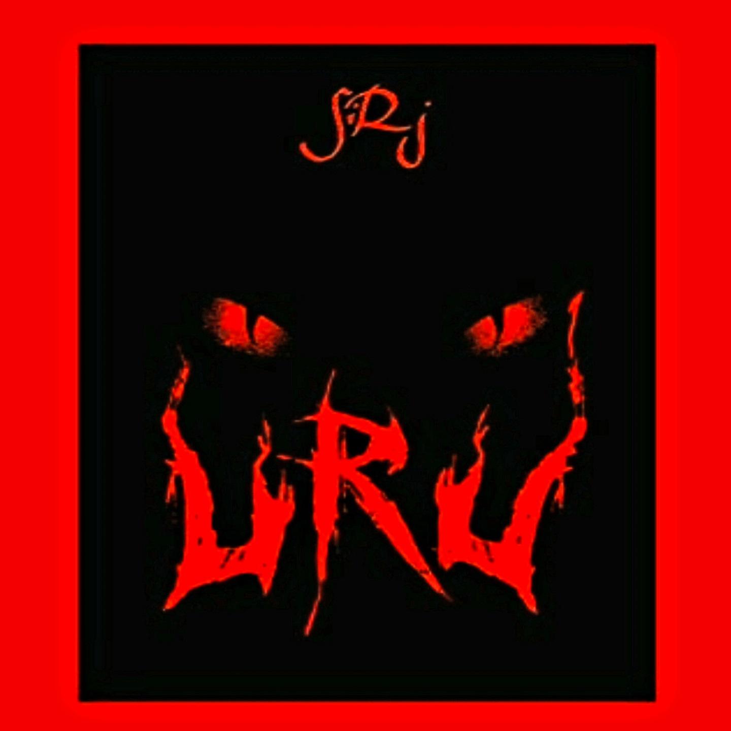Постер альбома URU