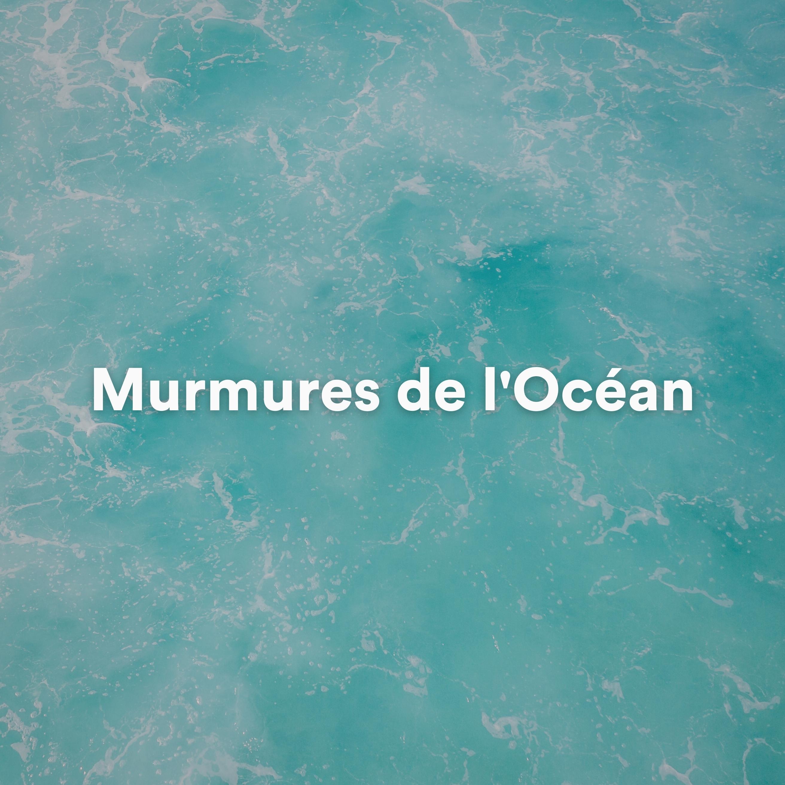 Постер альбома Murmures de l'Océan