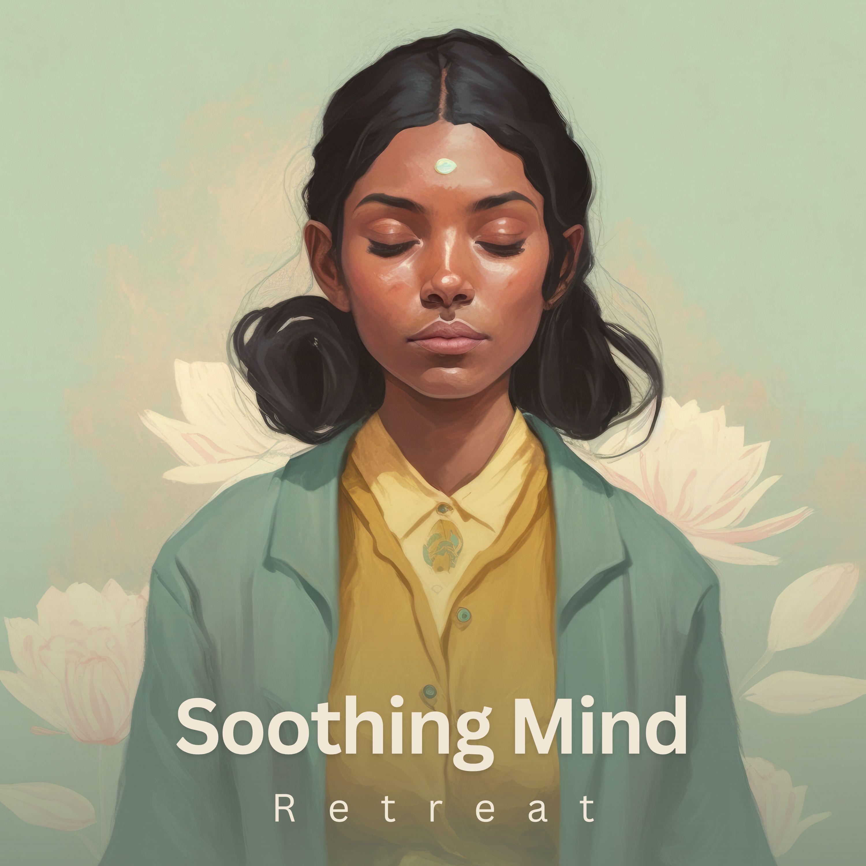 Постер альбома Soothing Mind Retreat