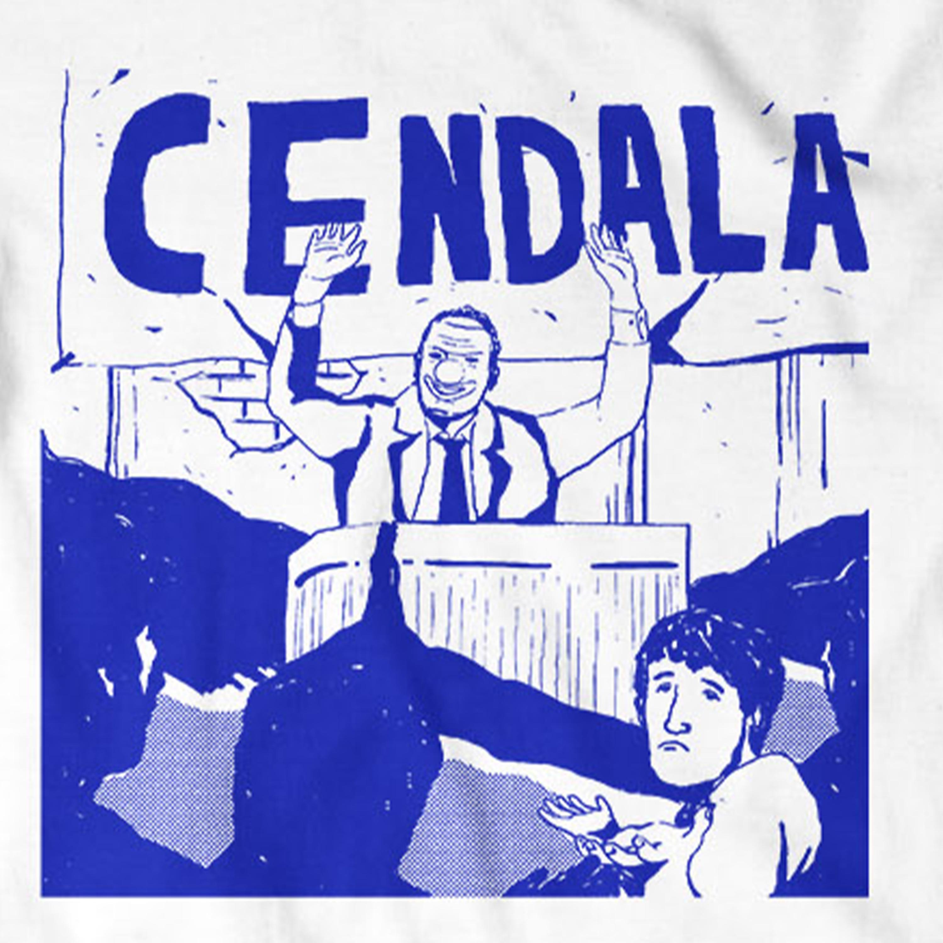 Постер альбома Cendala