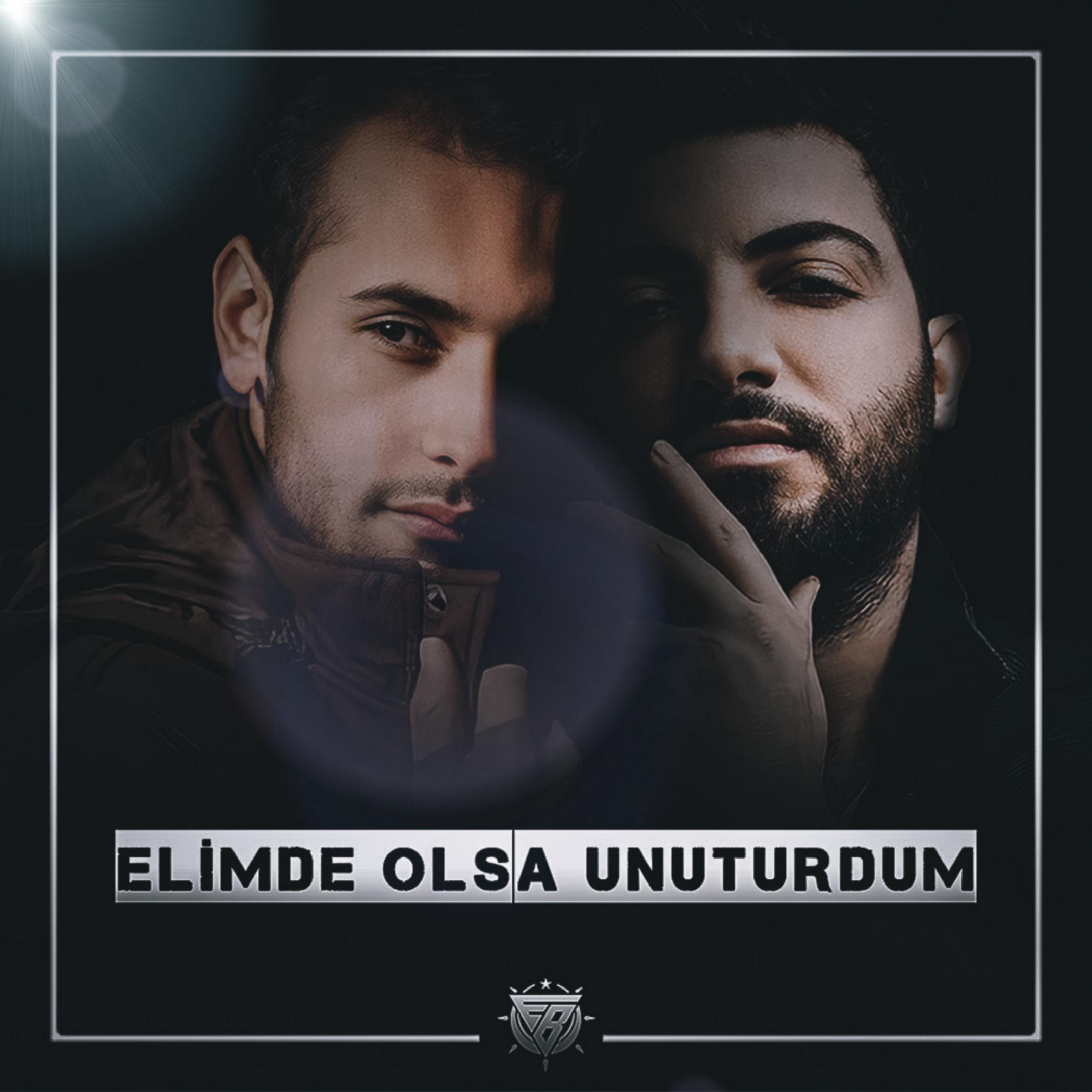 Постер альбома Elimde Olsa Unuturdum