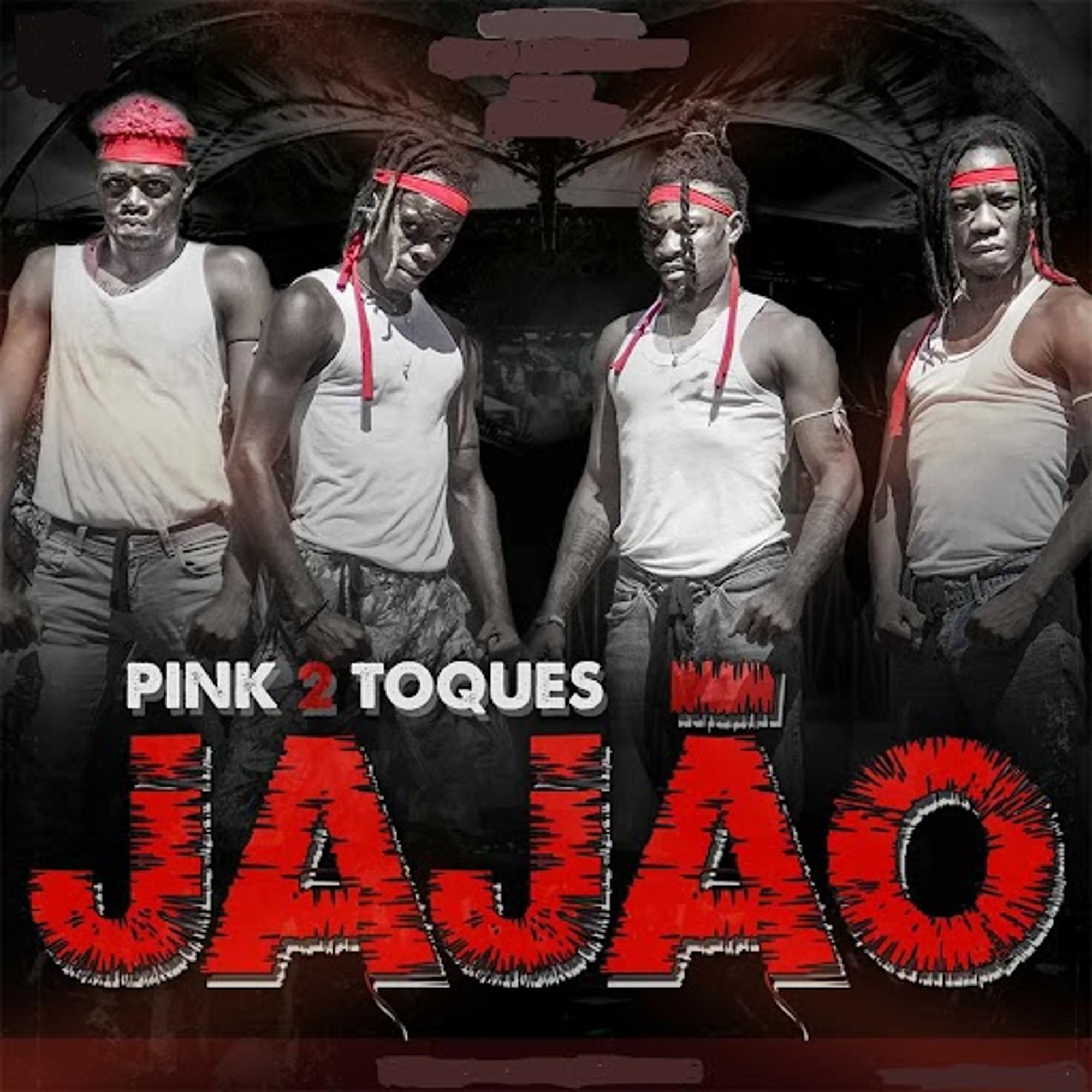 Постер альбома Jajão