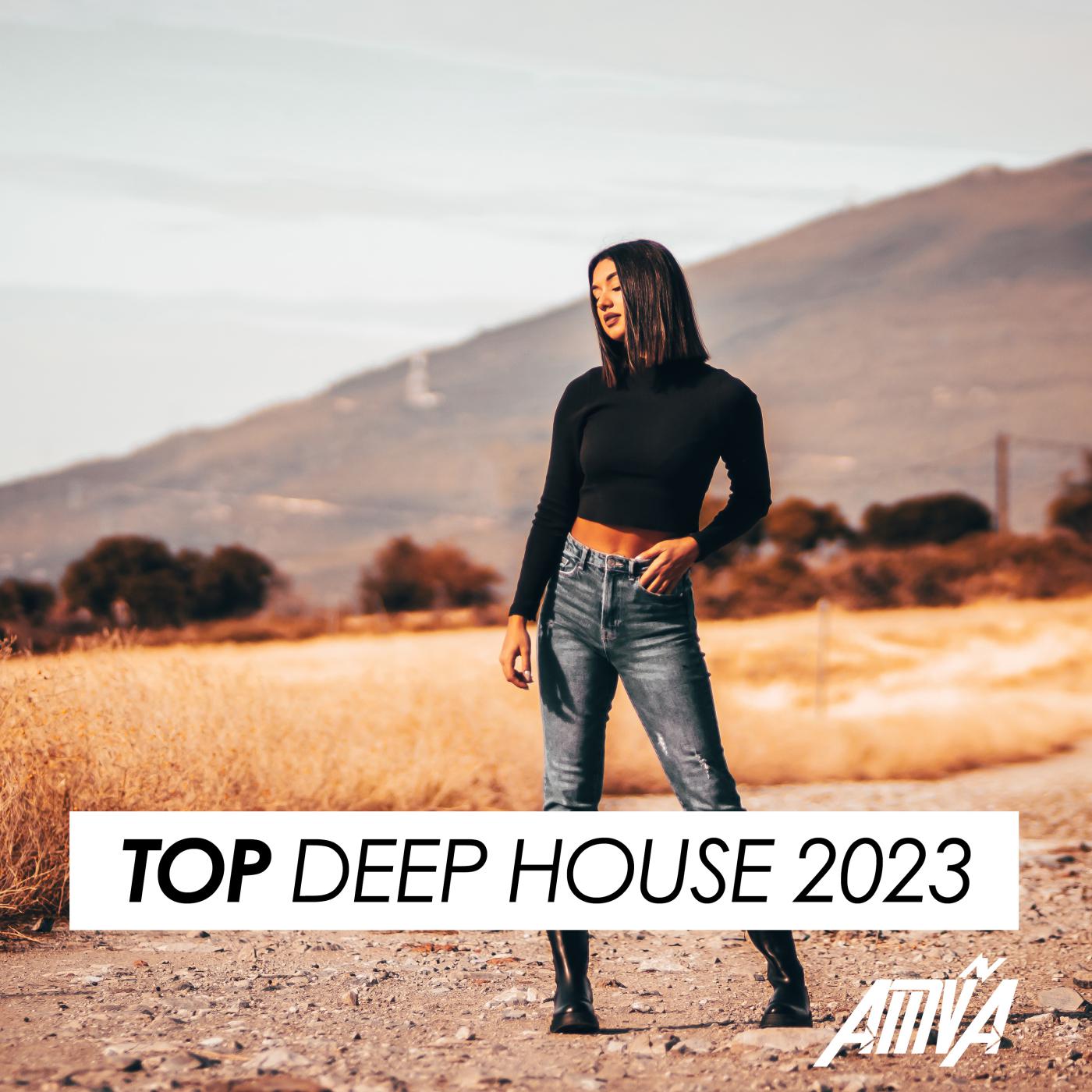Постер альбома Top Deep House 2023
