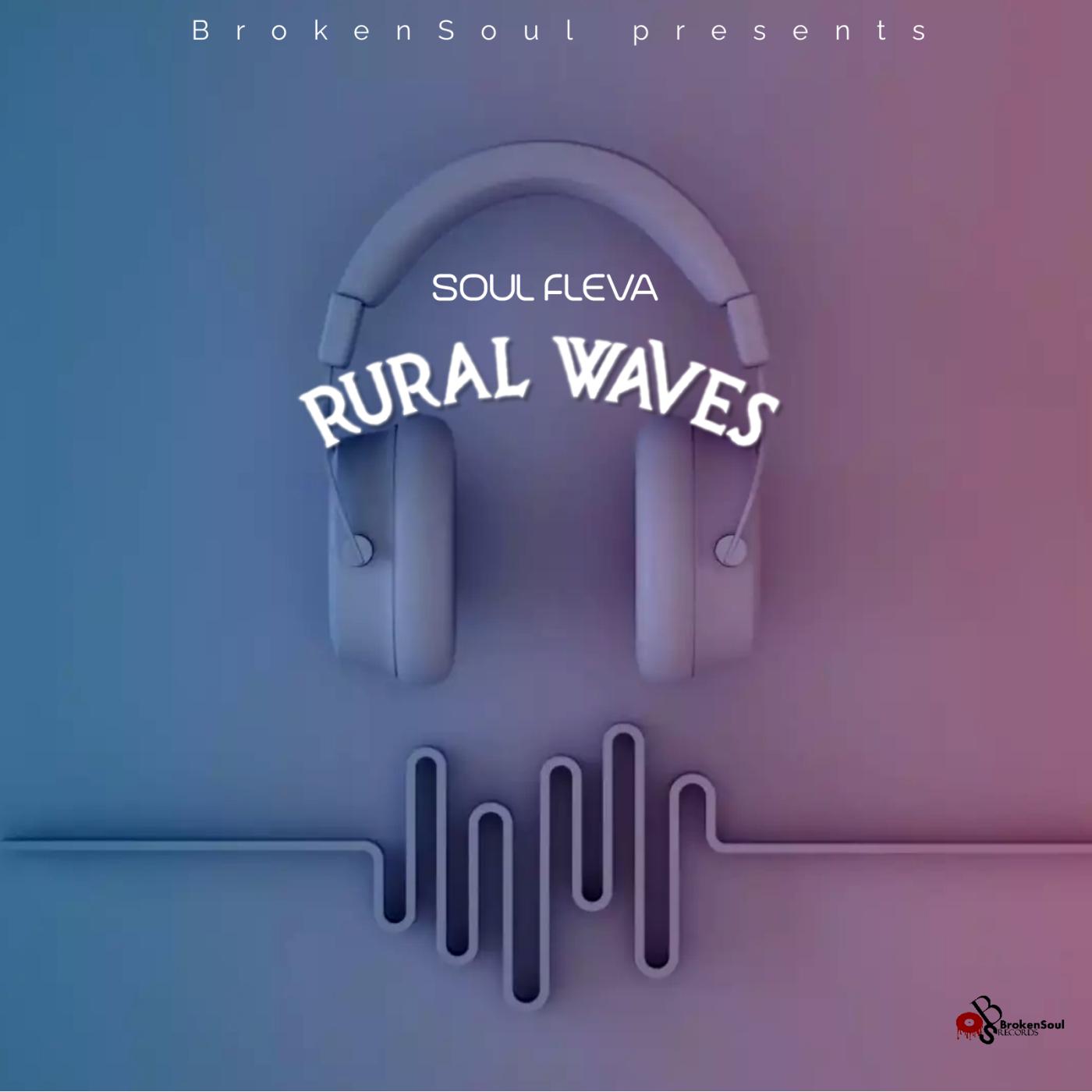 Постер альбома Rural Waves
