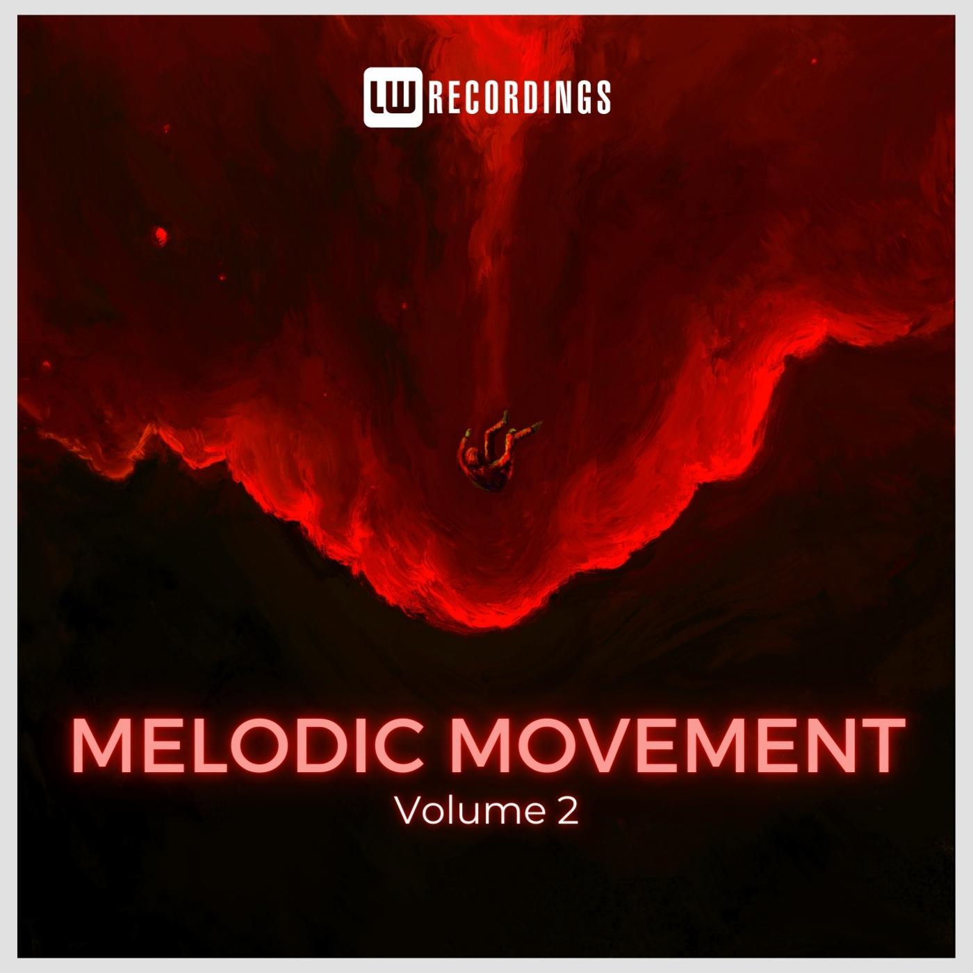 Постер альбома Melodic Movement, Vol. 02