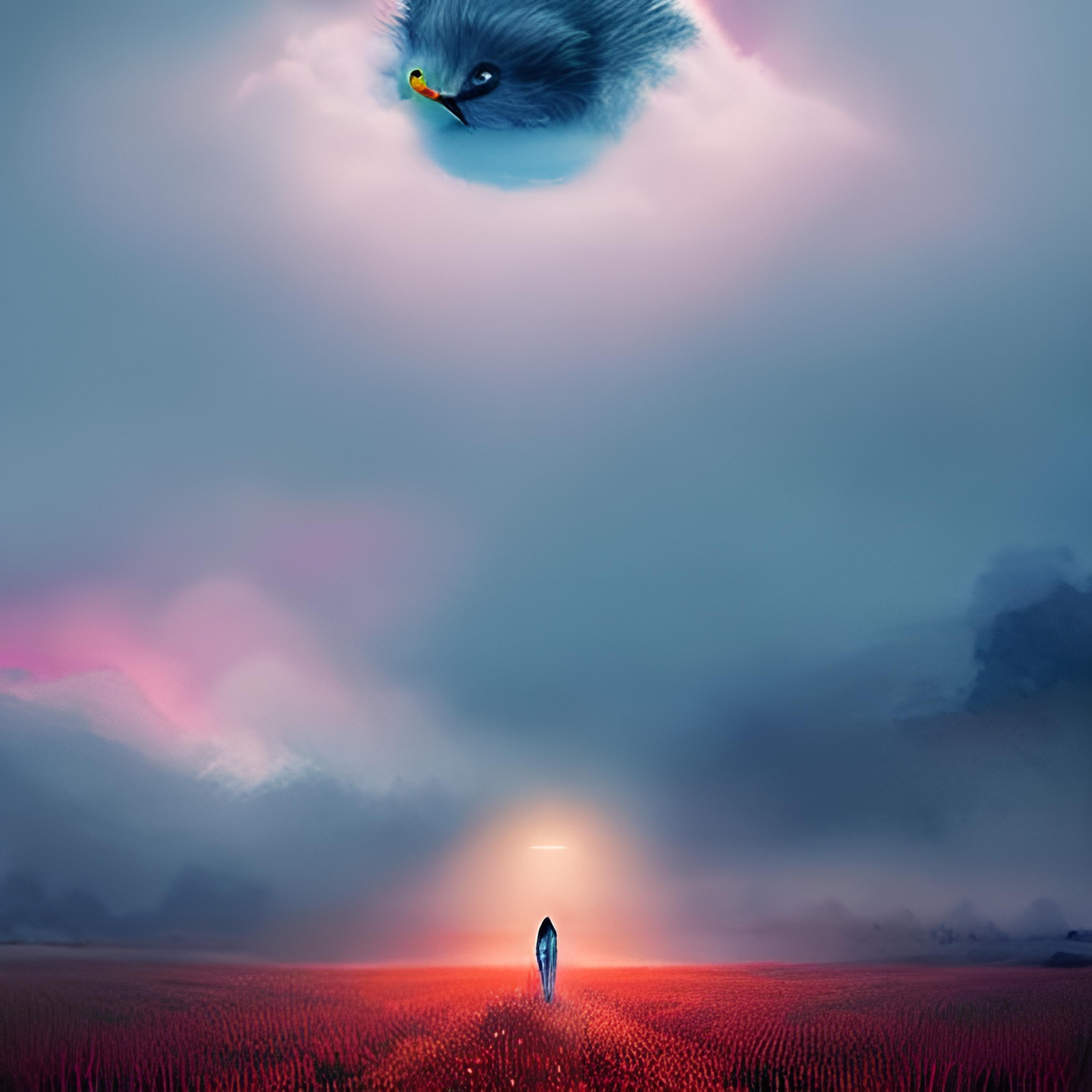 Постер альбома Смотрю на небо