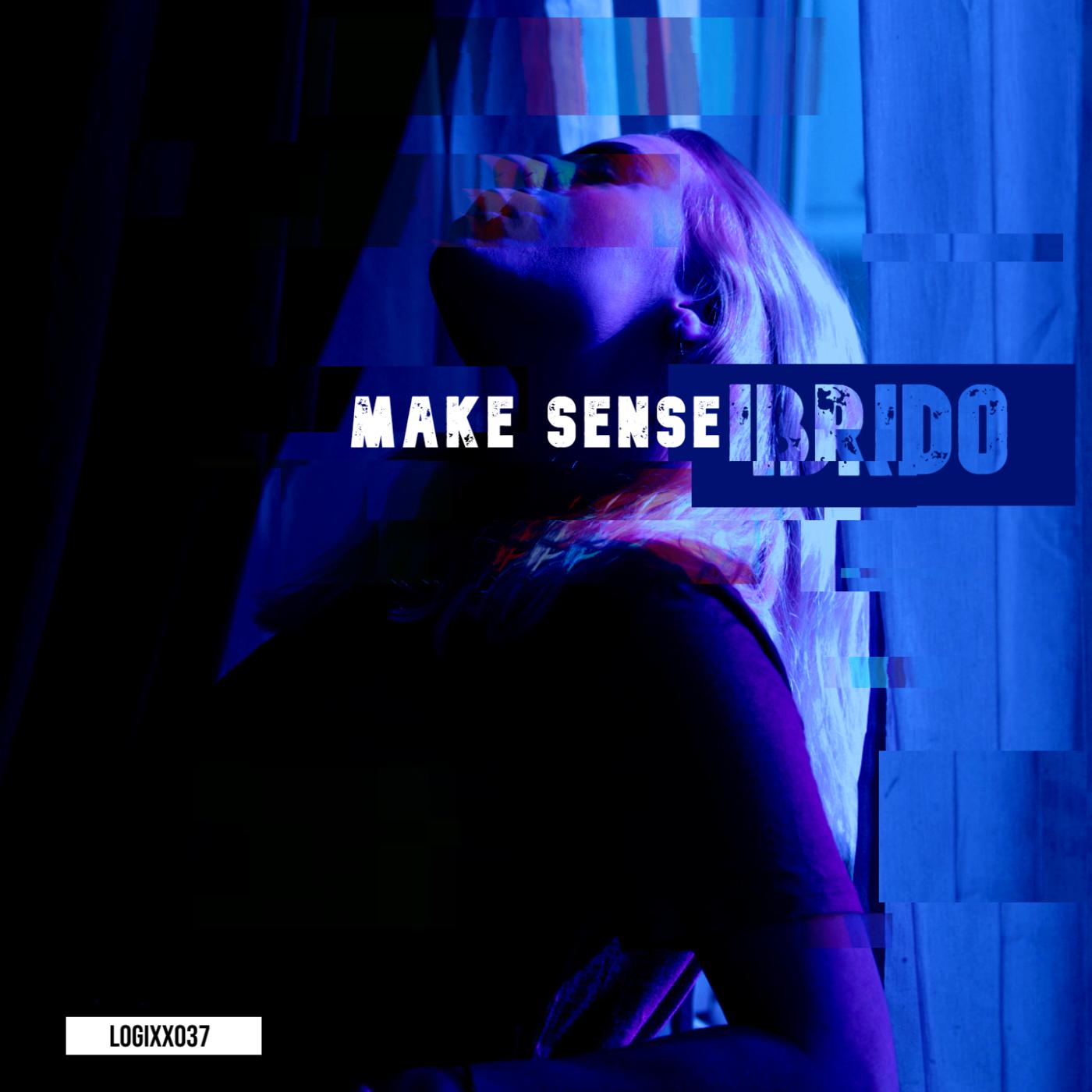 Постер альбома Make Sense