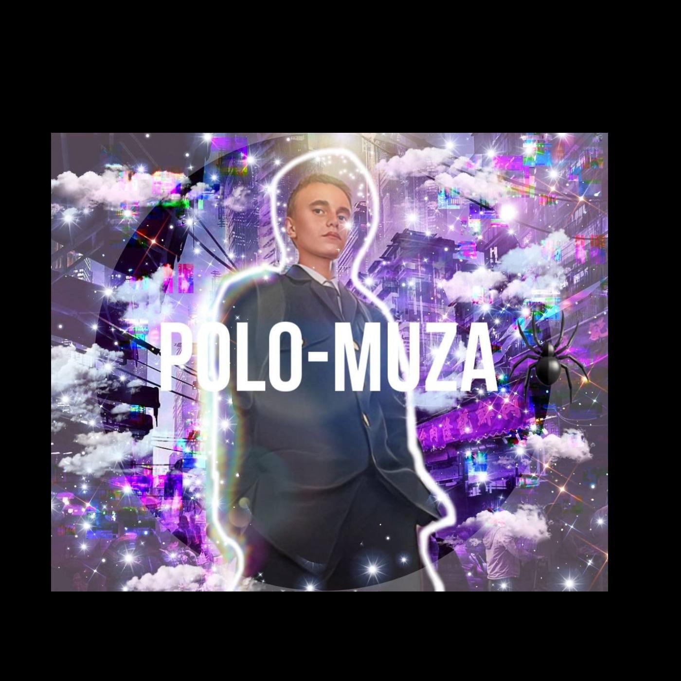 Постер альбома Polo-muzaa