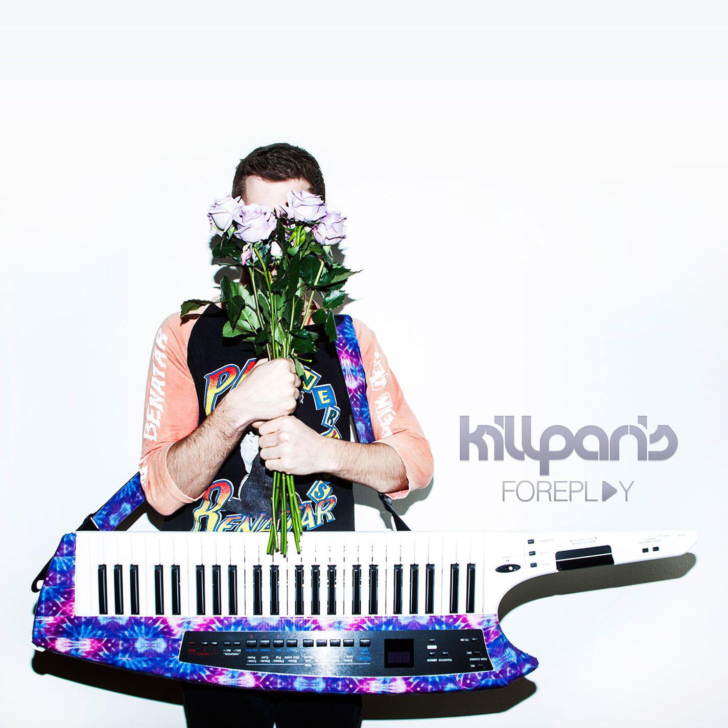 Kill Paris - The Walk