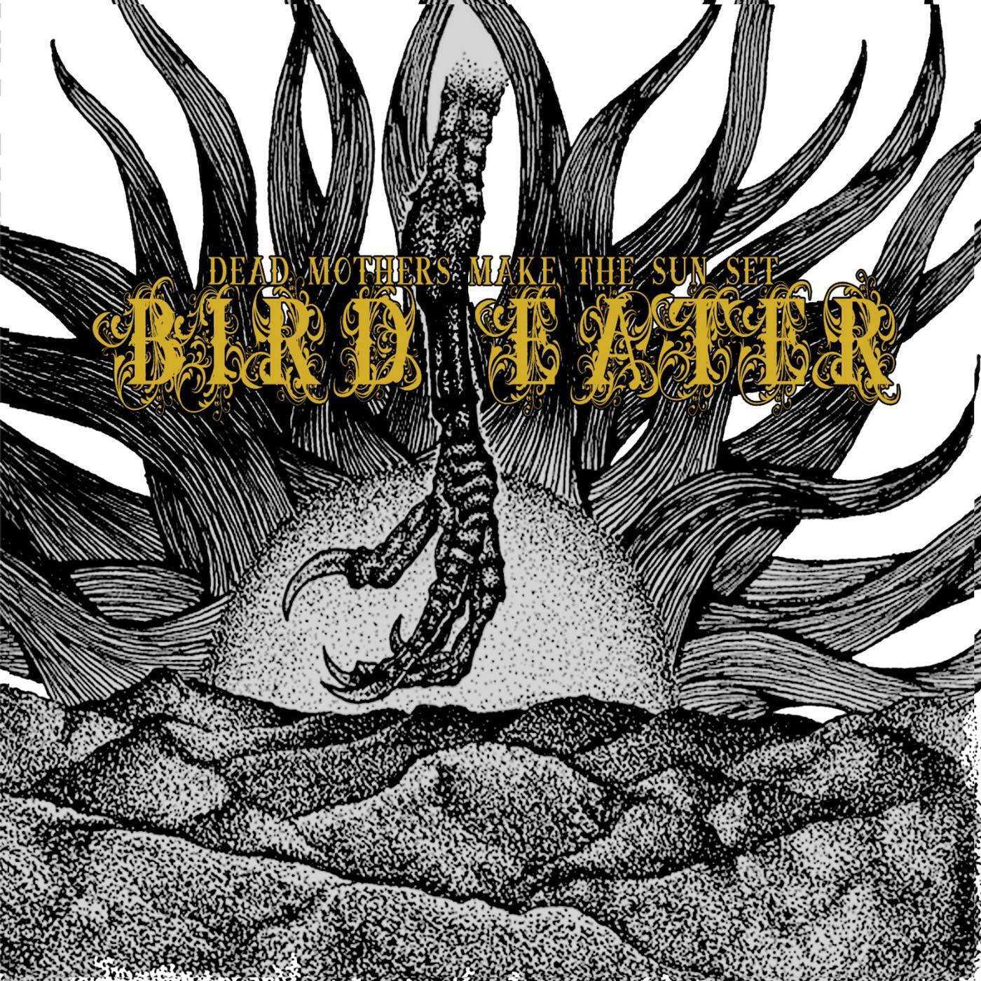 Bird Eater - Carrion Totem