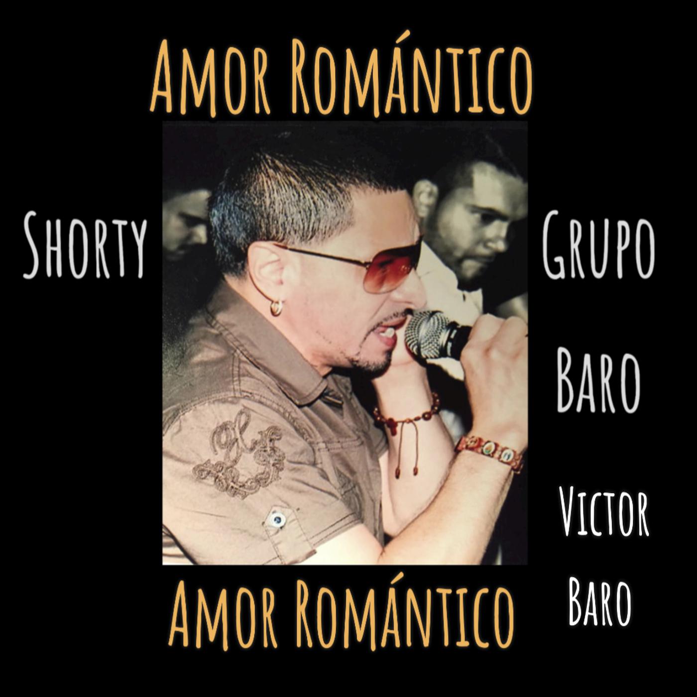 Постер альбома Amor Romantico