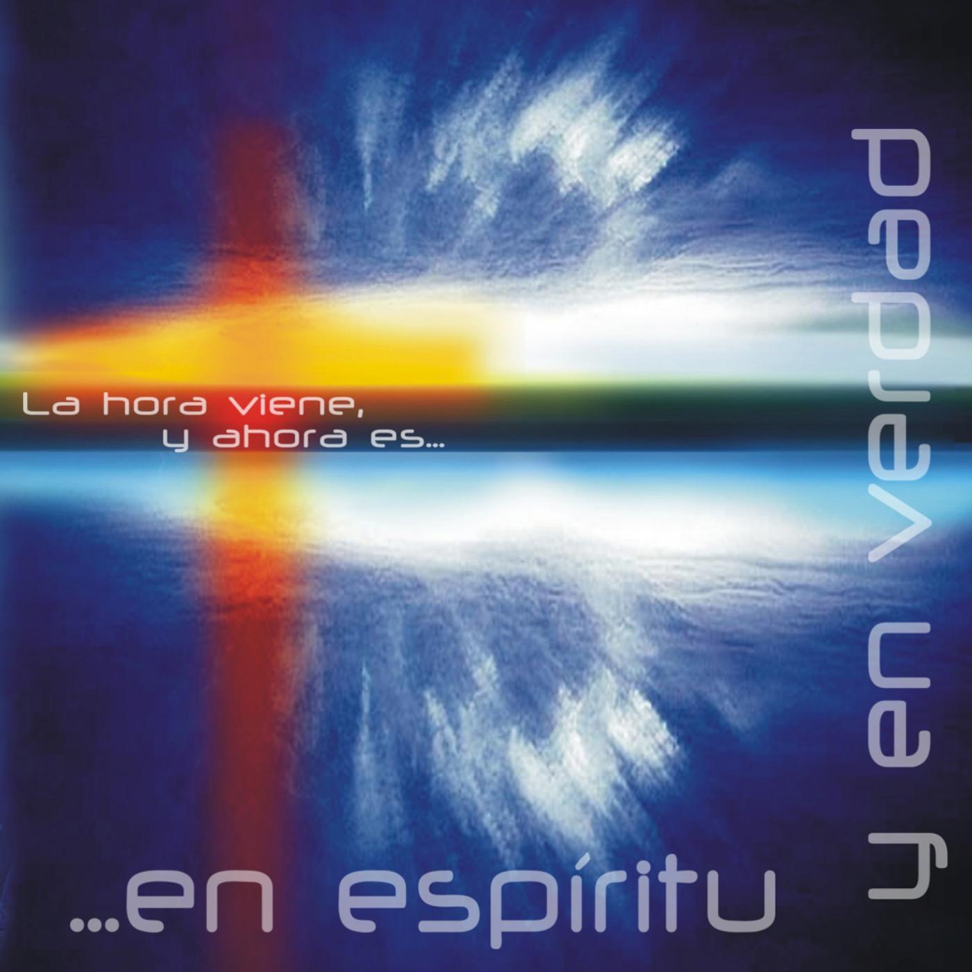 Постер альбома En Espíritu Y En Verdad 1