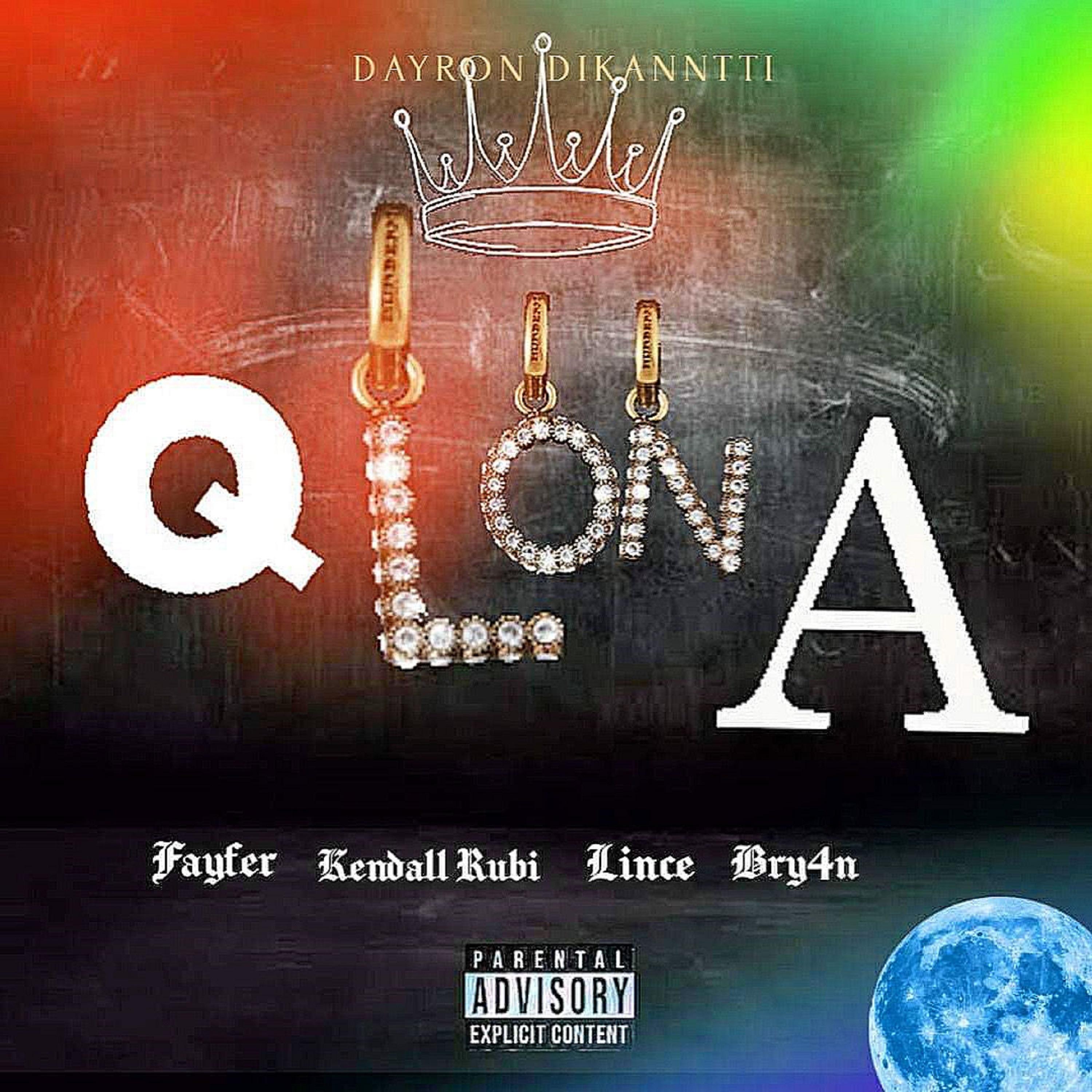 Постер альбома Qlona