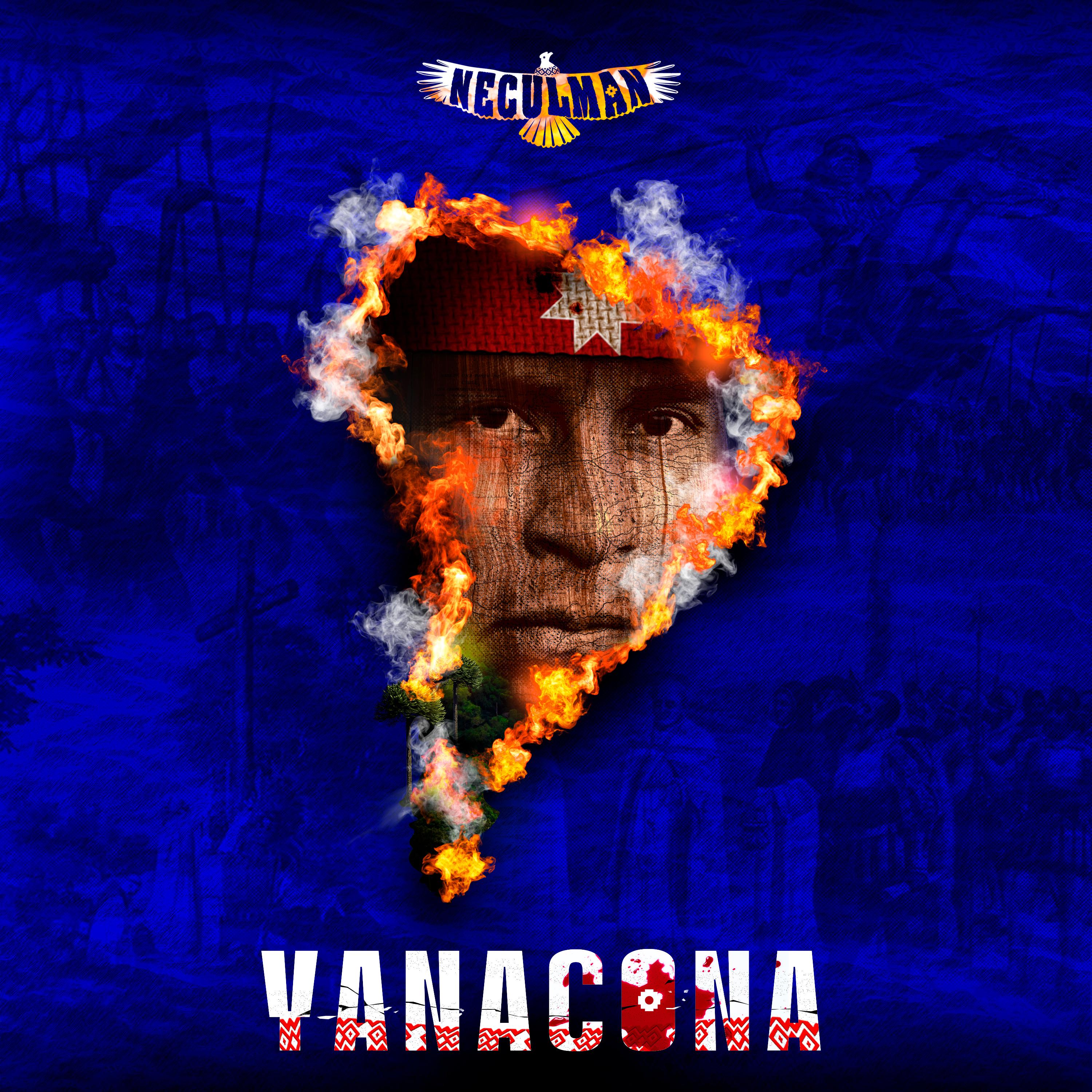 Постер альбома Yanacona
