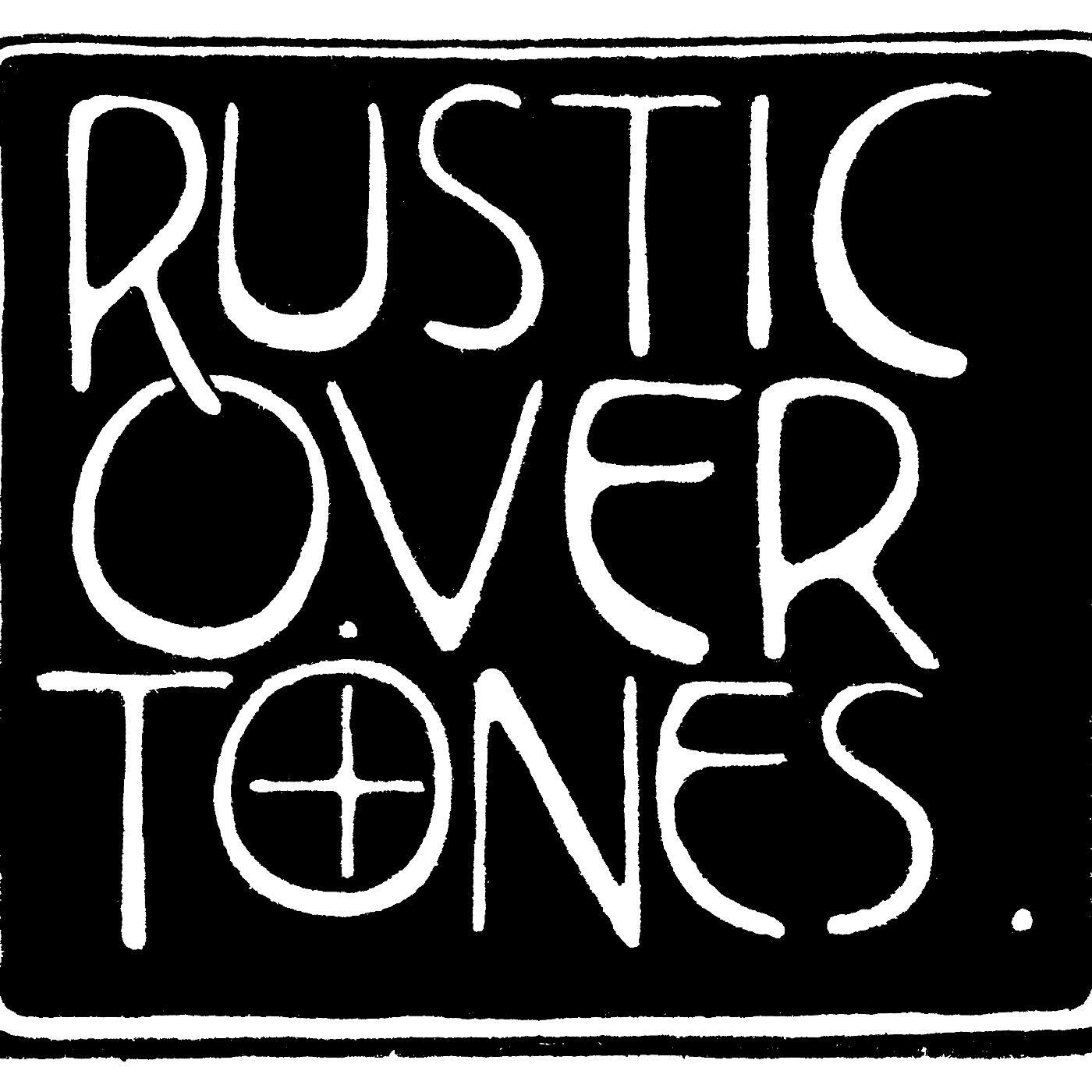 Rustic Overtones - Bonfire (Sundefeatable)