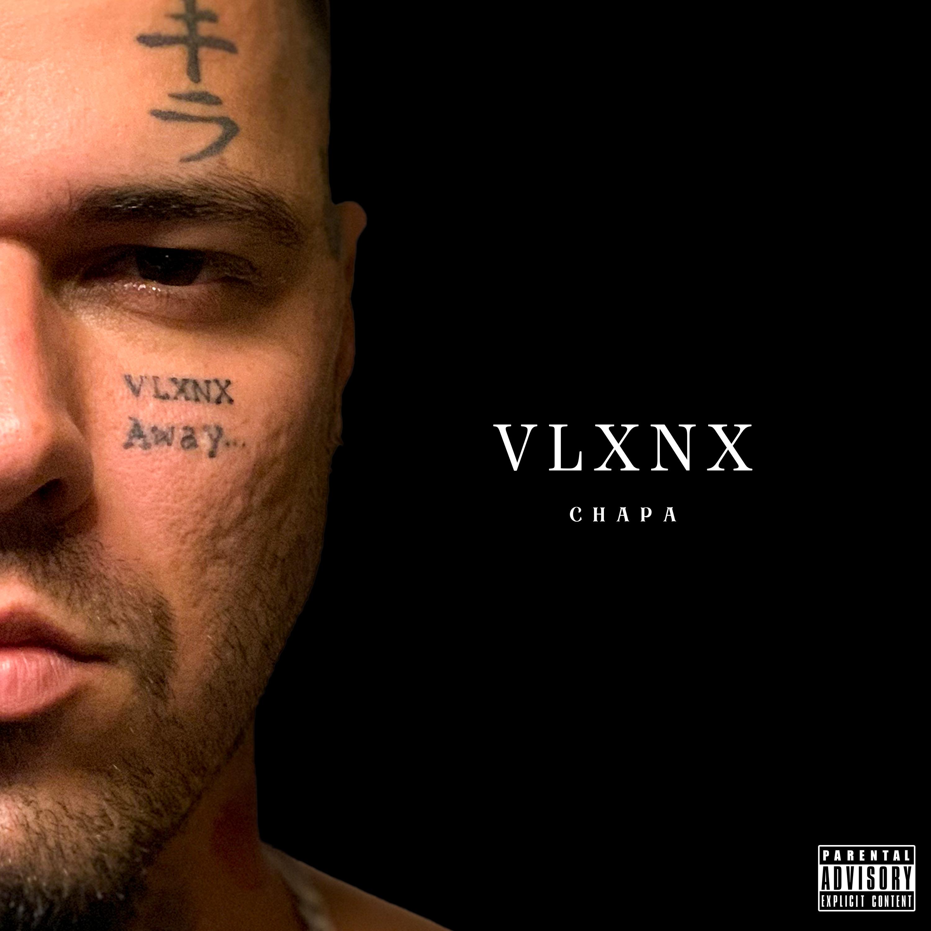 Постер альбома Vlxnx