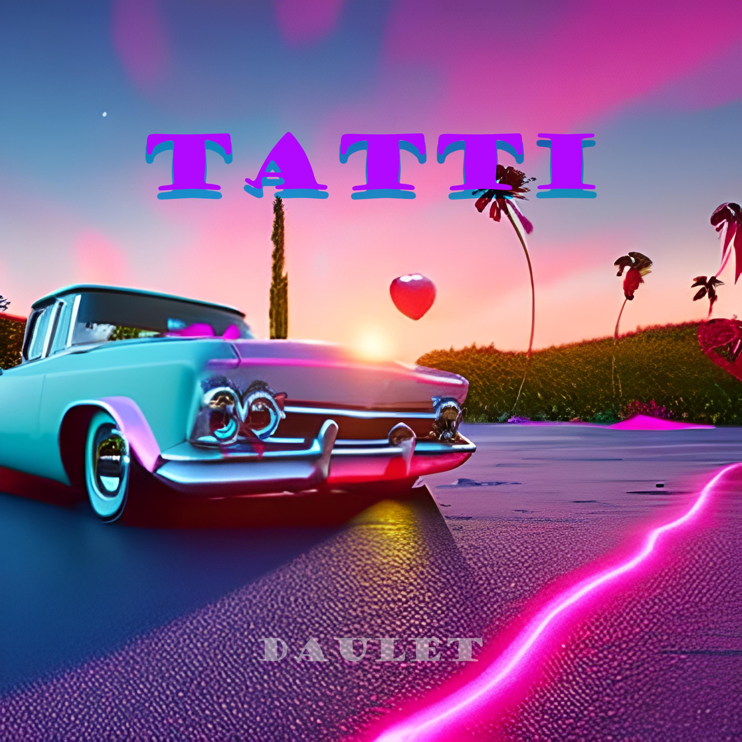 Постер альбома Tatti