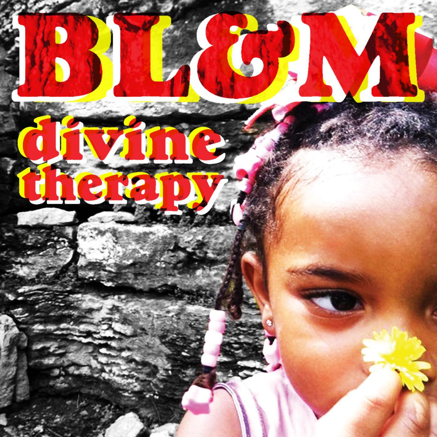 Divine Therapy - Train Train