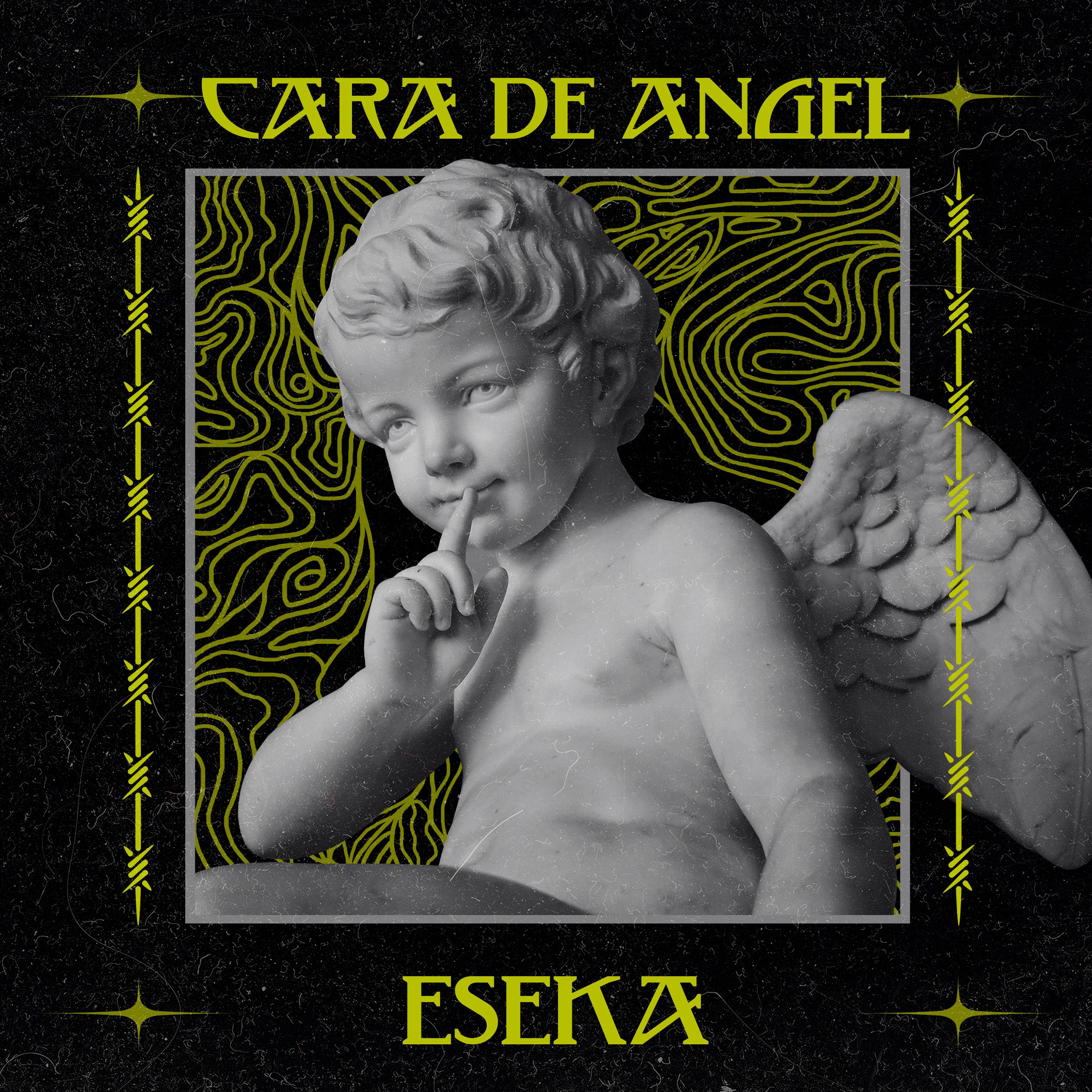 Постер альбома Cara de Angel