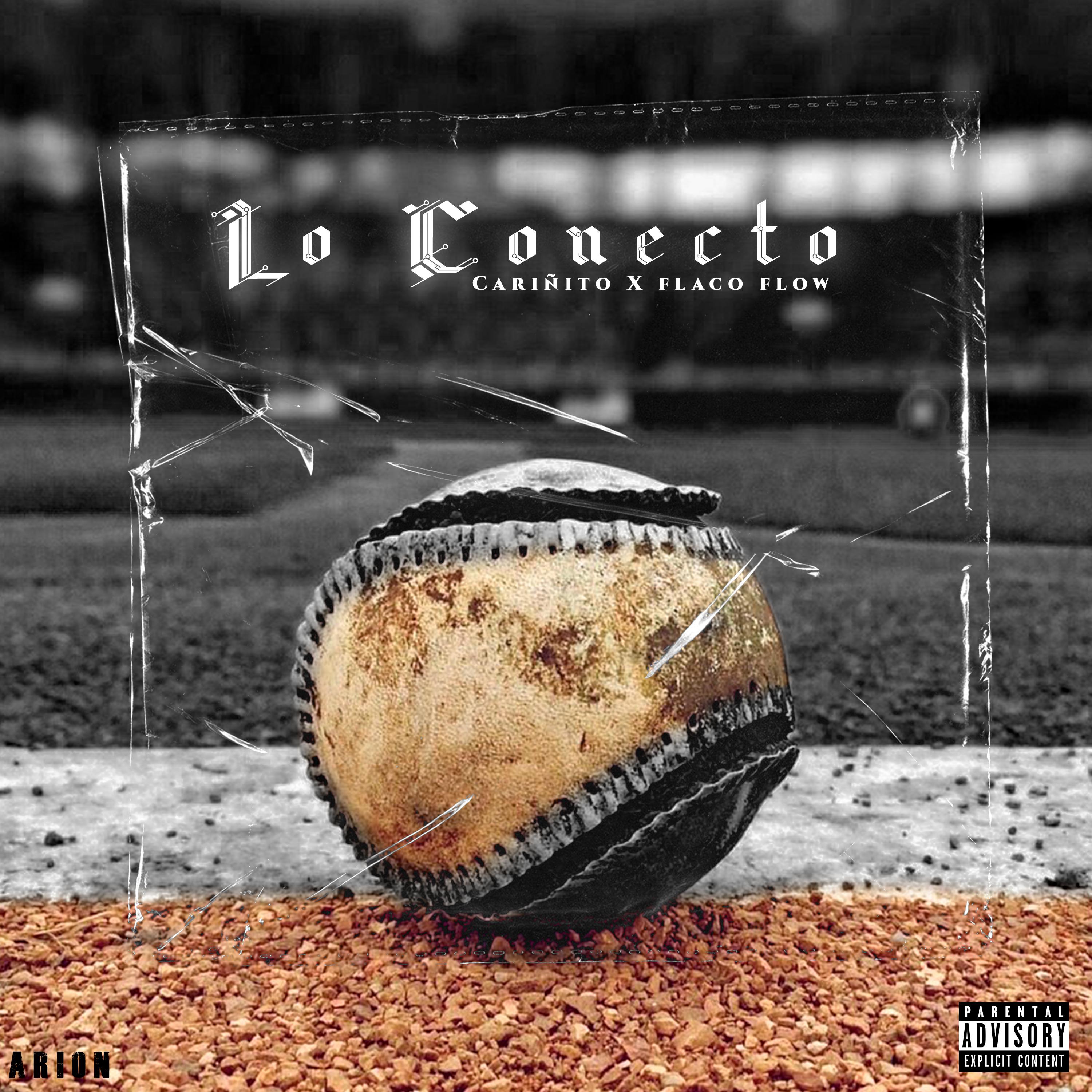 Постер альбома Lo Conecto