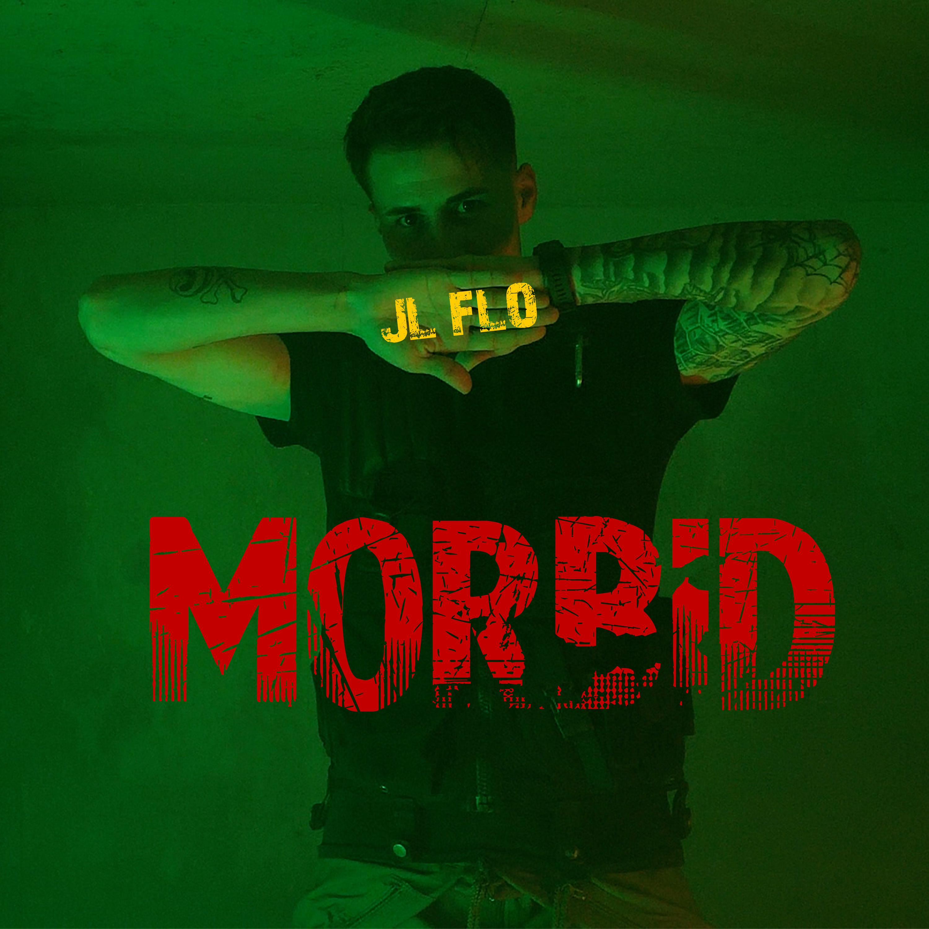 Постер альбома Morbid